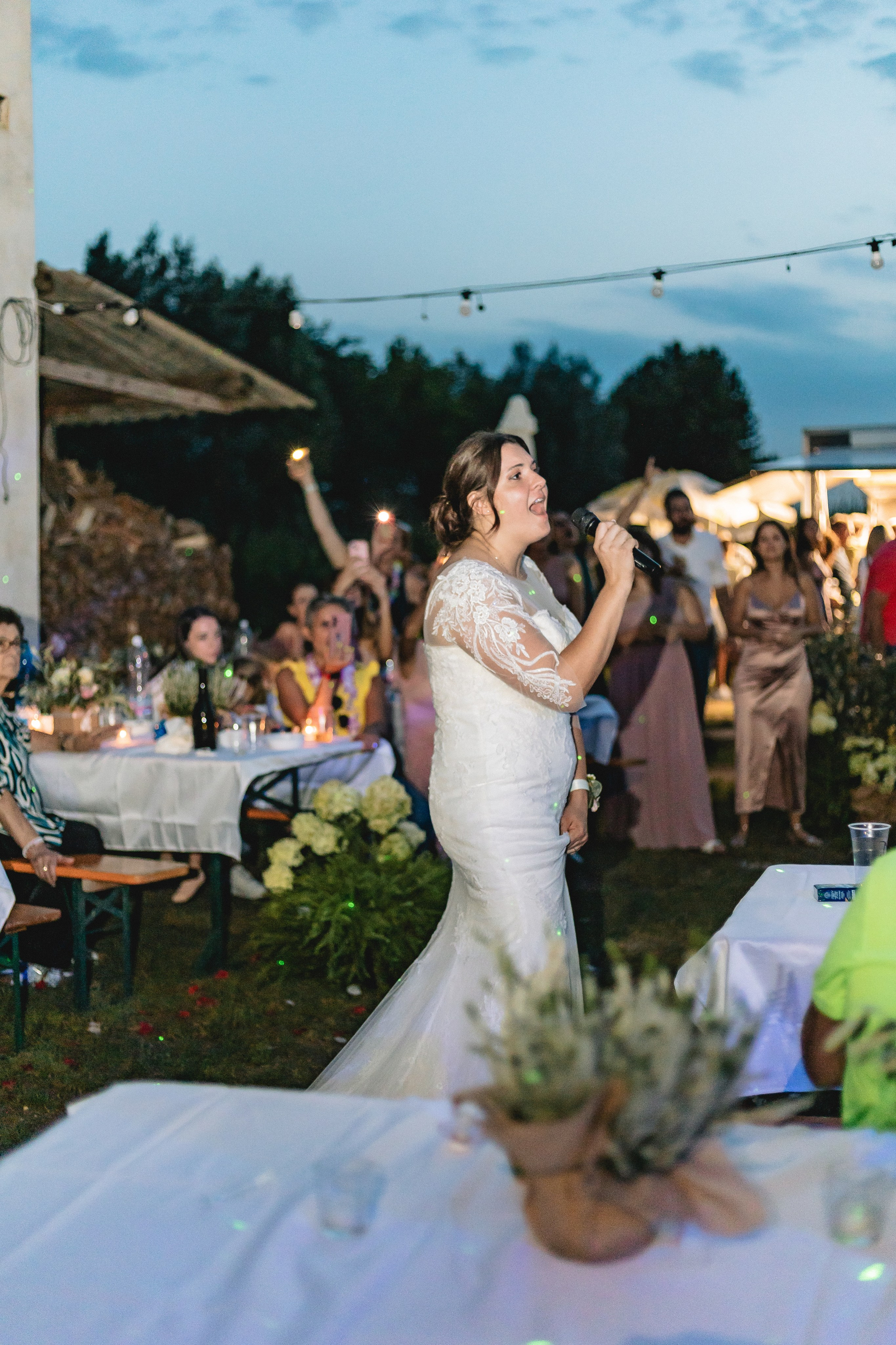 Deborah & Emanuele Matrimonio Veneto ❤. Luci e Capricci Photography