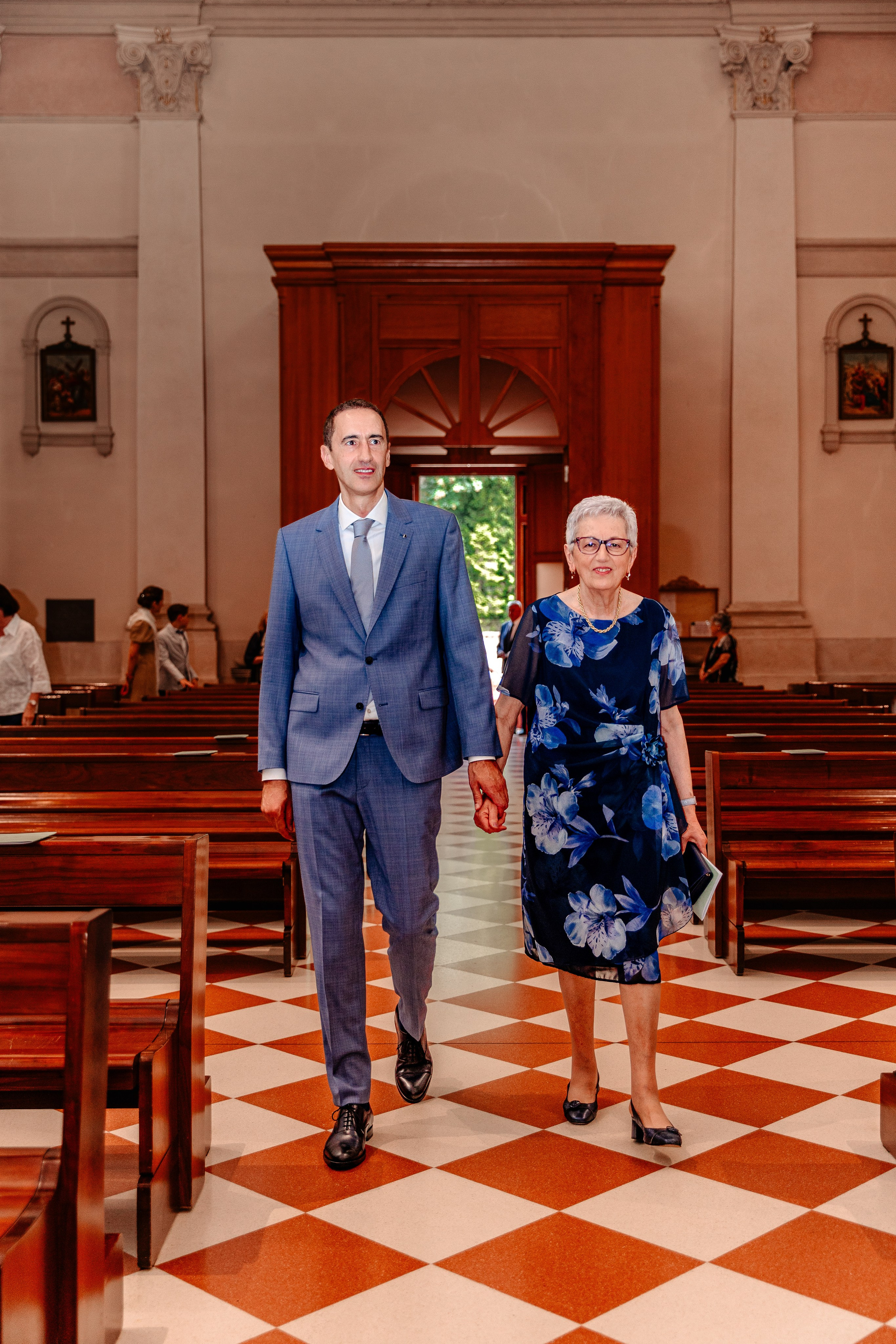 20.06.2025 Lucia e Raffaelle. Luci e Capricci Photography
