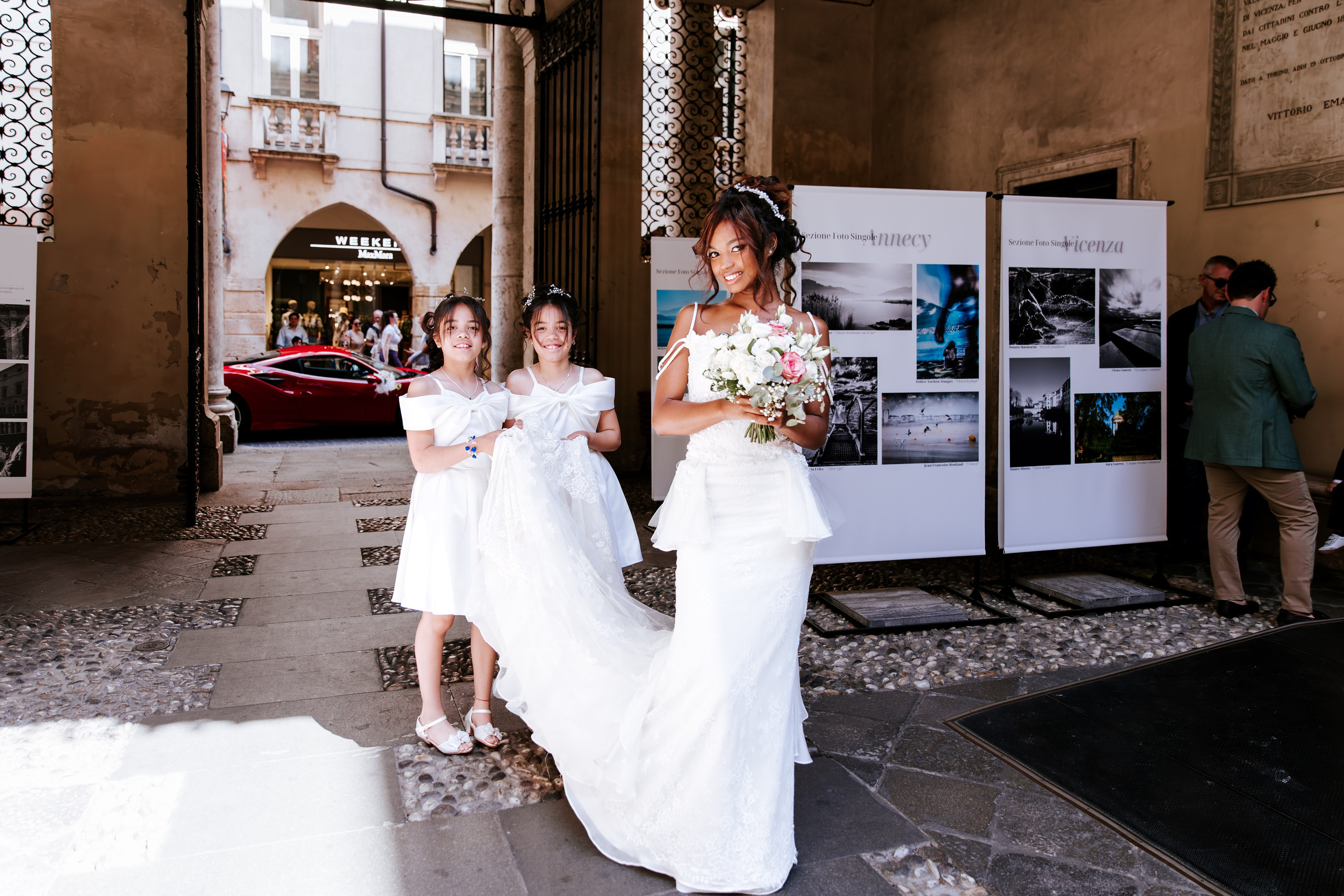 2026 Fitiavana e Eros. Luci e Capricci Photography