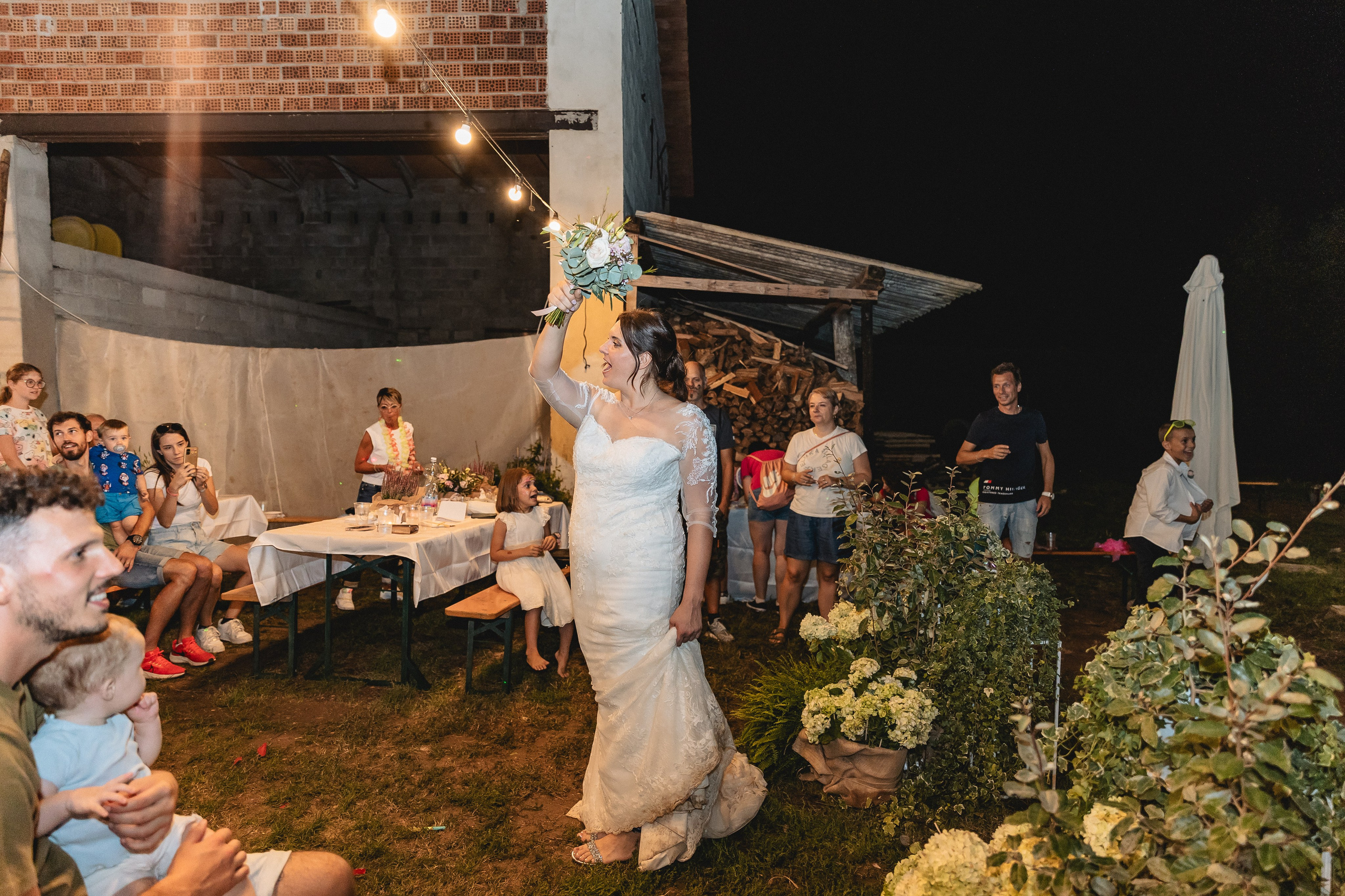 Deborah & Emanuele Matrimonio Veneto ❤. Luci e Capricci Photography