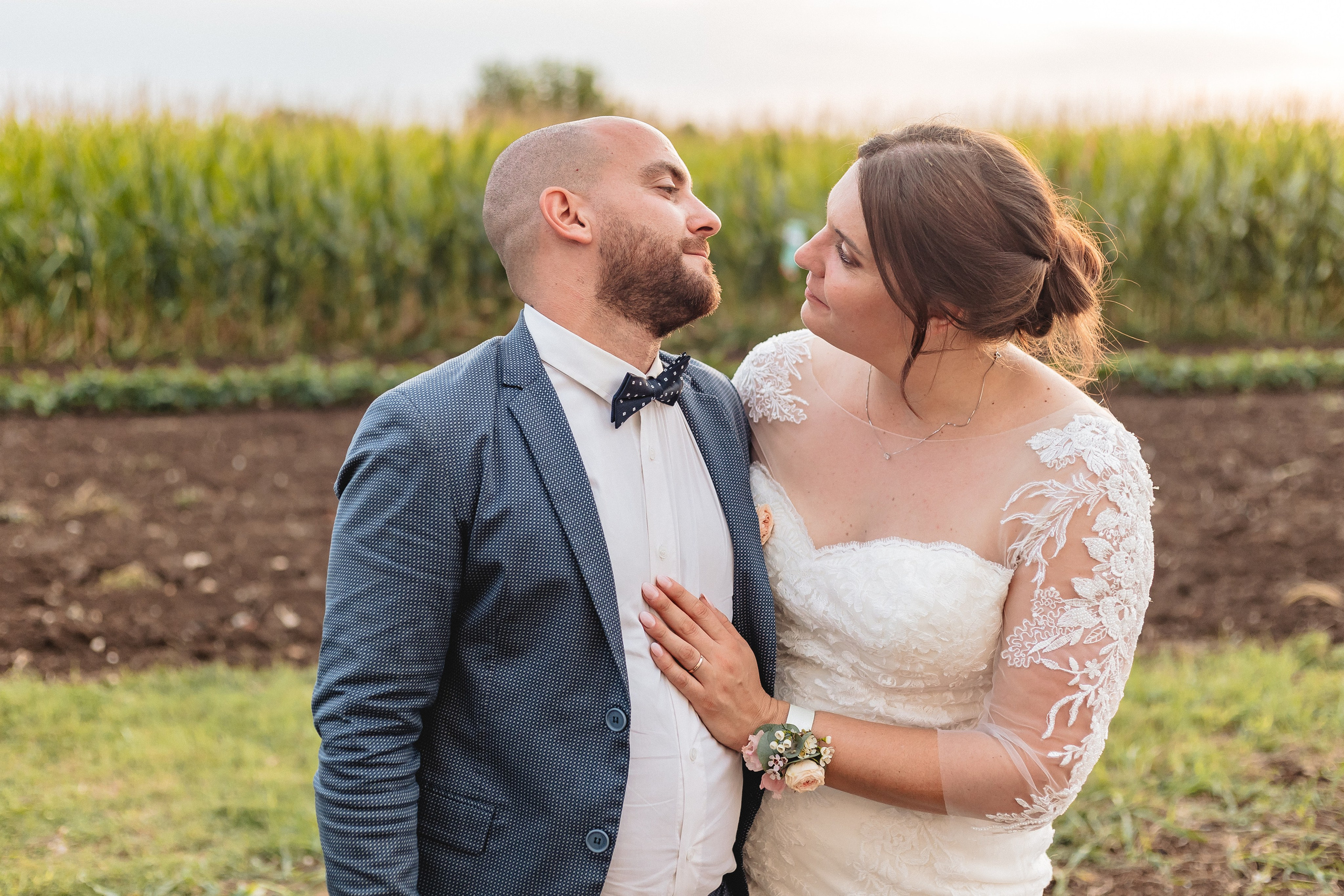 Deborah & Emanuele Matrimonio Veneto ❤. Luci e Capricci Photography