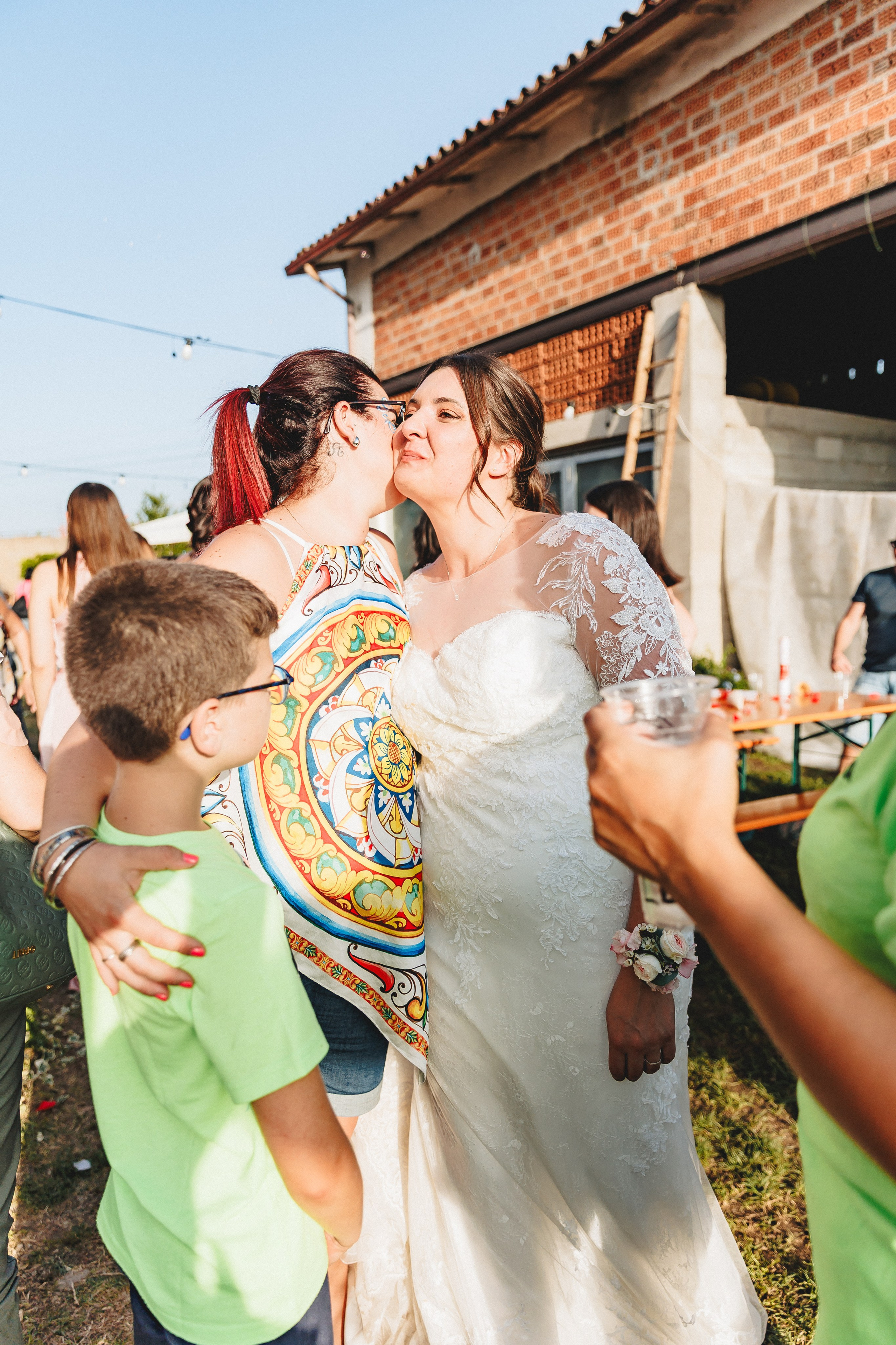 Deborah & Emanuele Matrimonio Veneto ❤. Luci e Capricci Photography