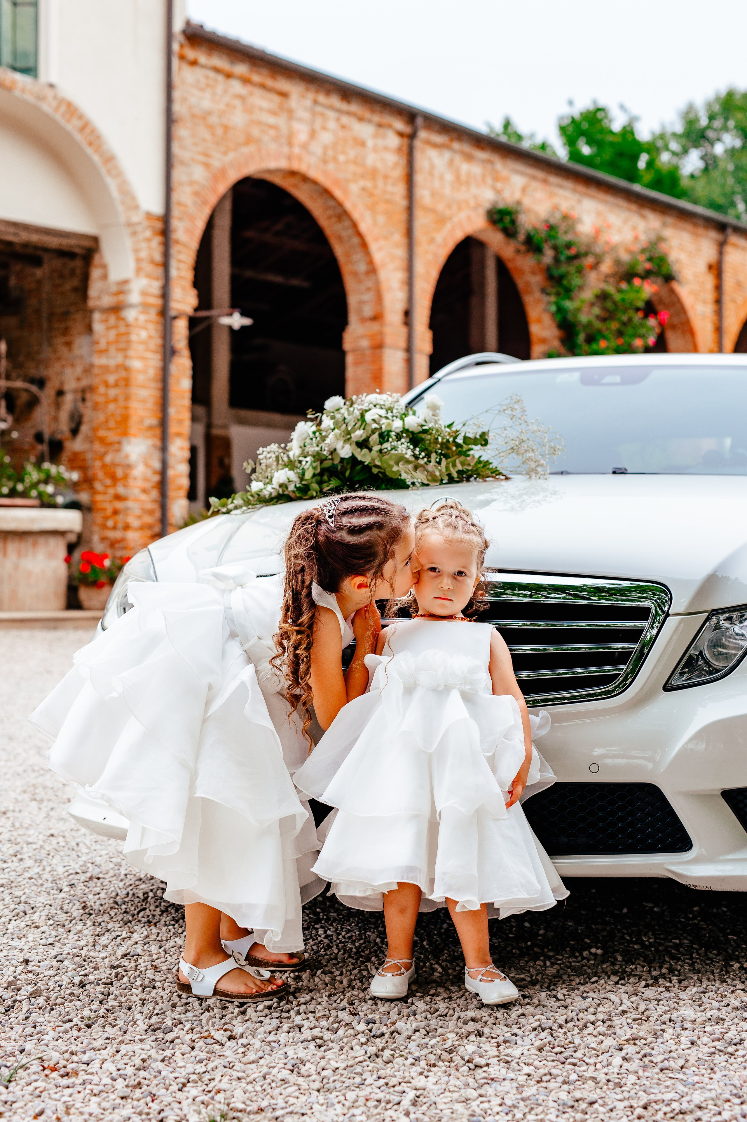 Tanya e Paolo ❤. Luci e Capricci Photography