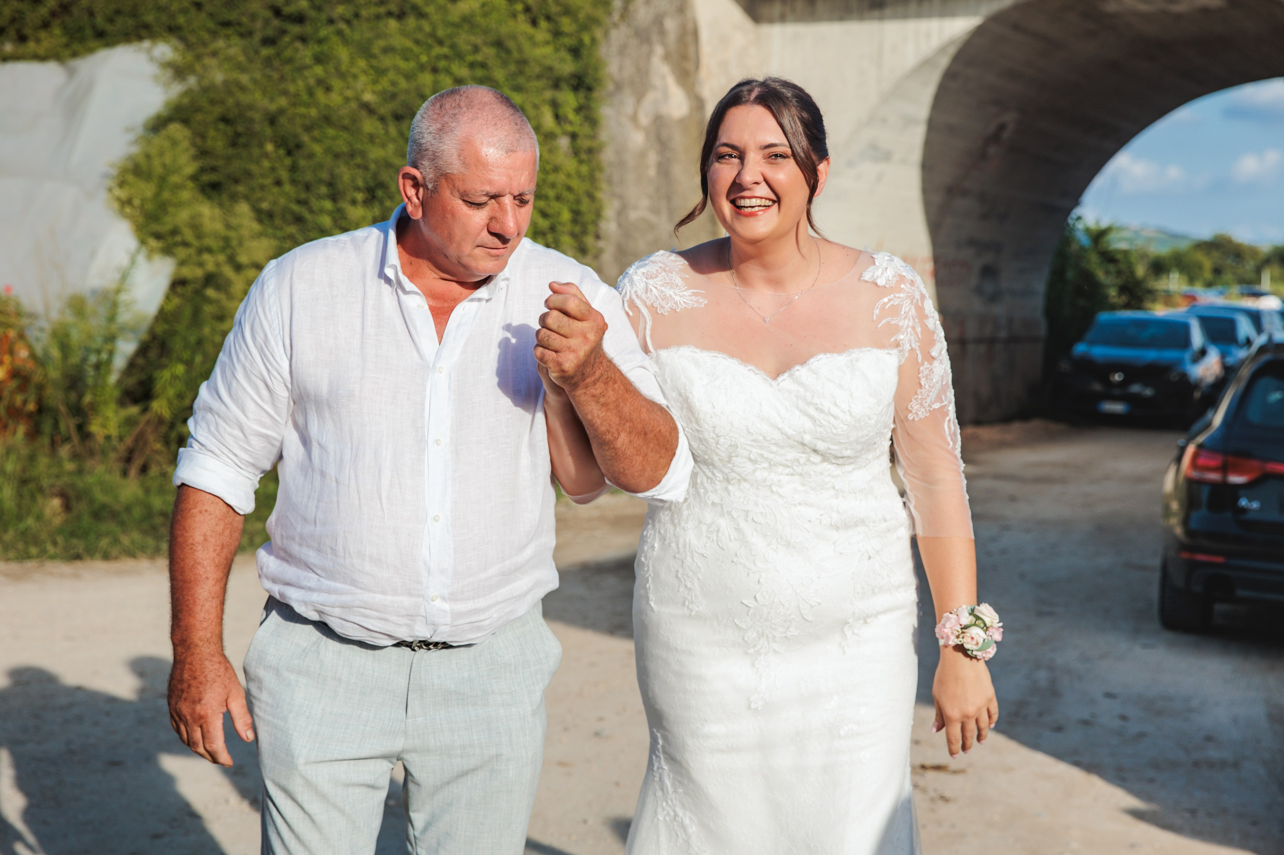 Deborah & Emanuele Matrimonio Veneto ❤. Luci e Capricci Photography