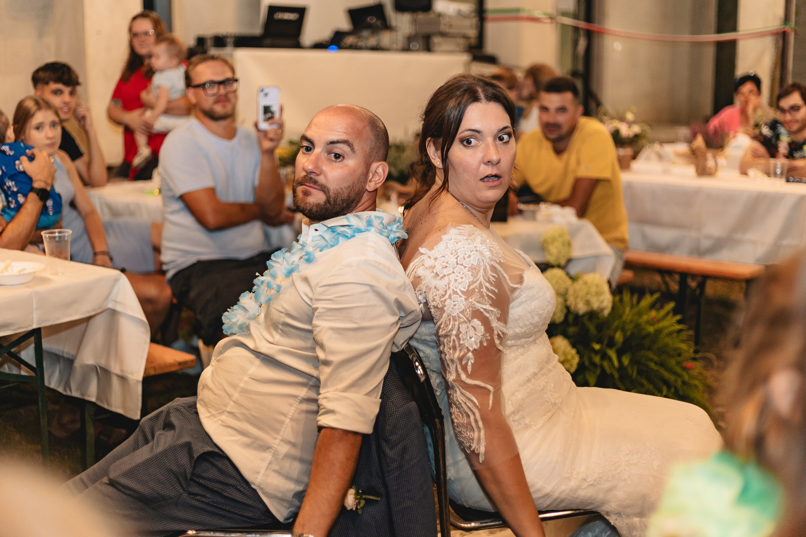 Deborah & Emanuele Matrimonio Veneto ❤. Luci e Capricci Photography