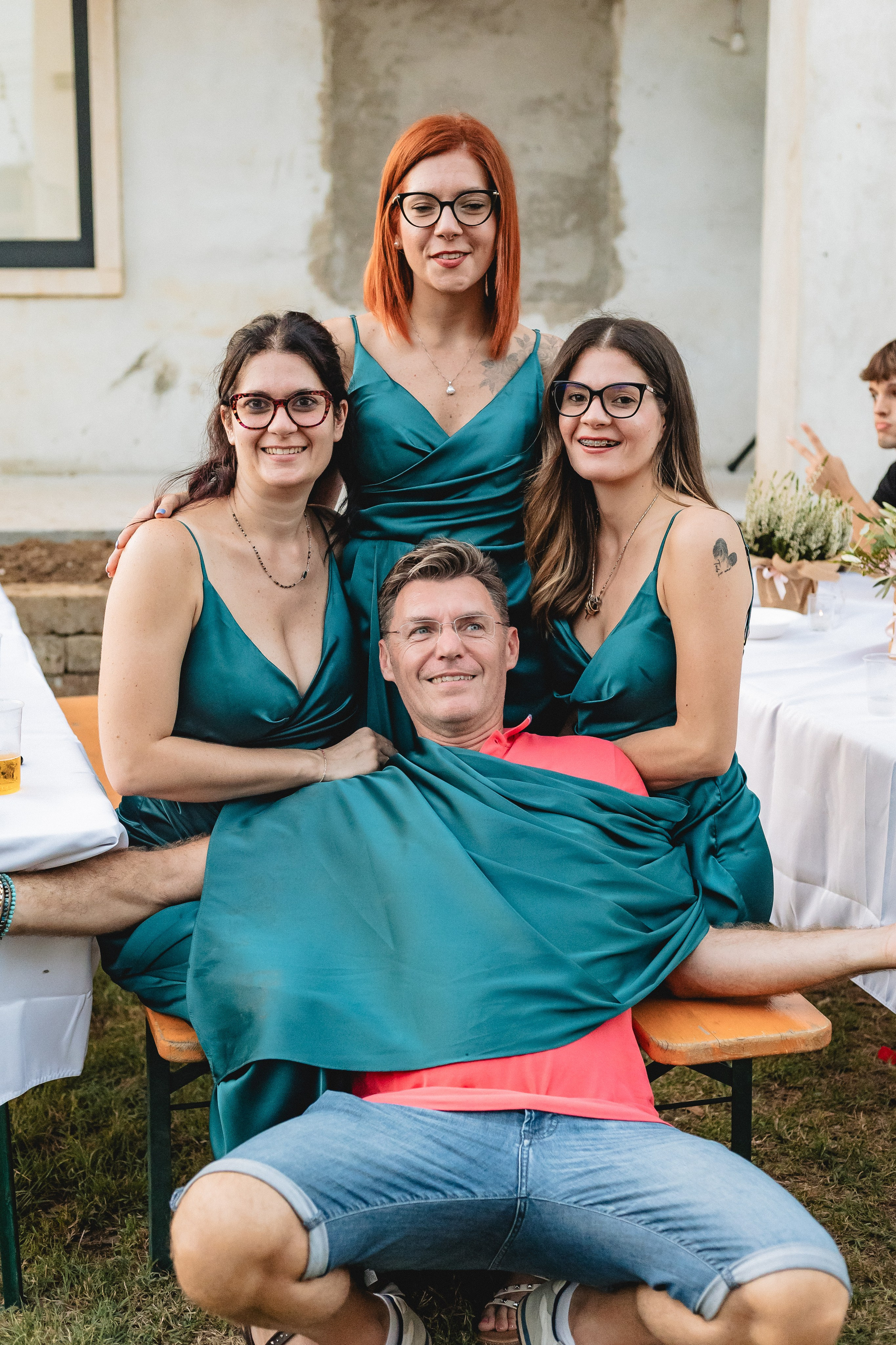 Deborah & Emanuele Matrimonio Veneto ❤. Luci e Capricci Photography
