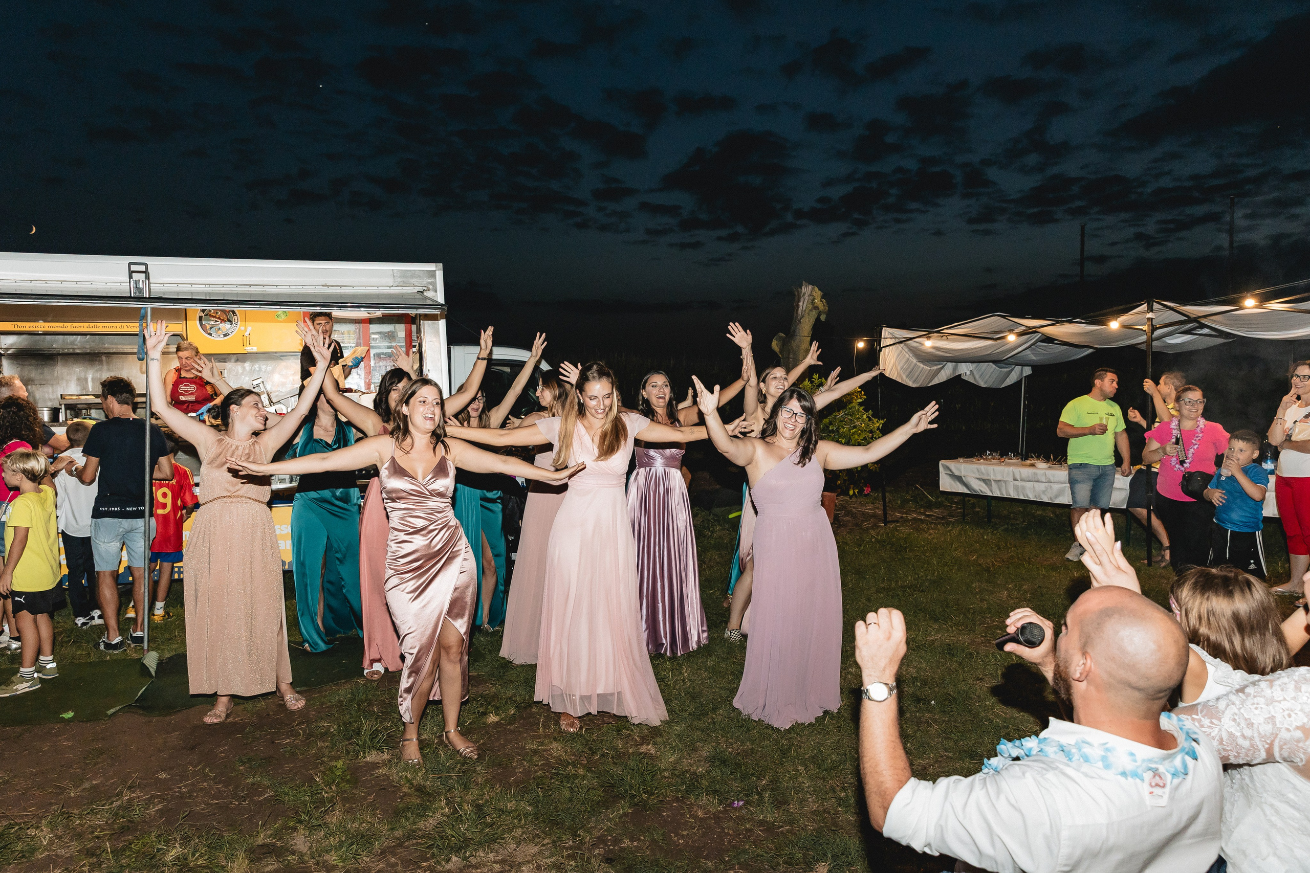 Deborah & Emanuele Matrimonio Veneto ❤. Luci e Capricci Photography