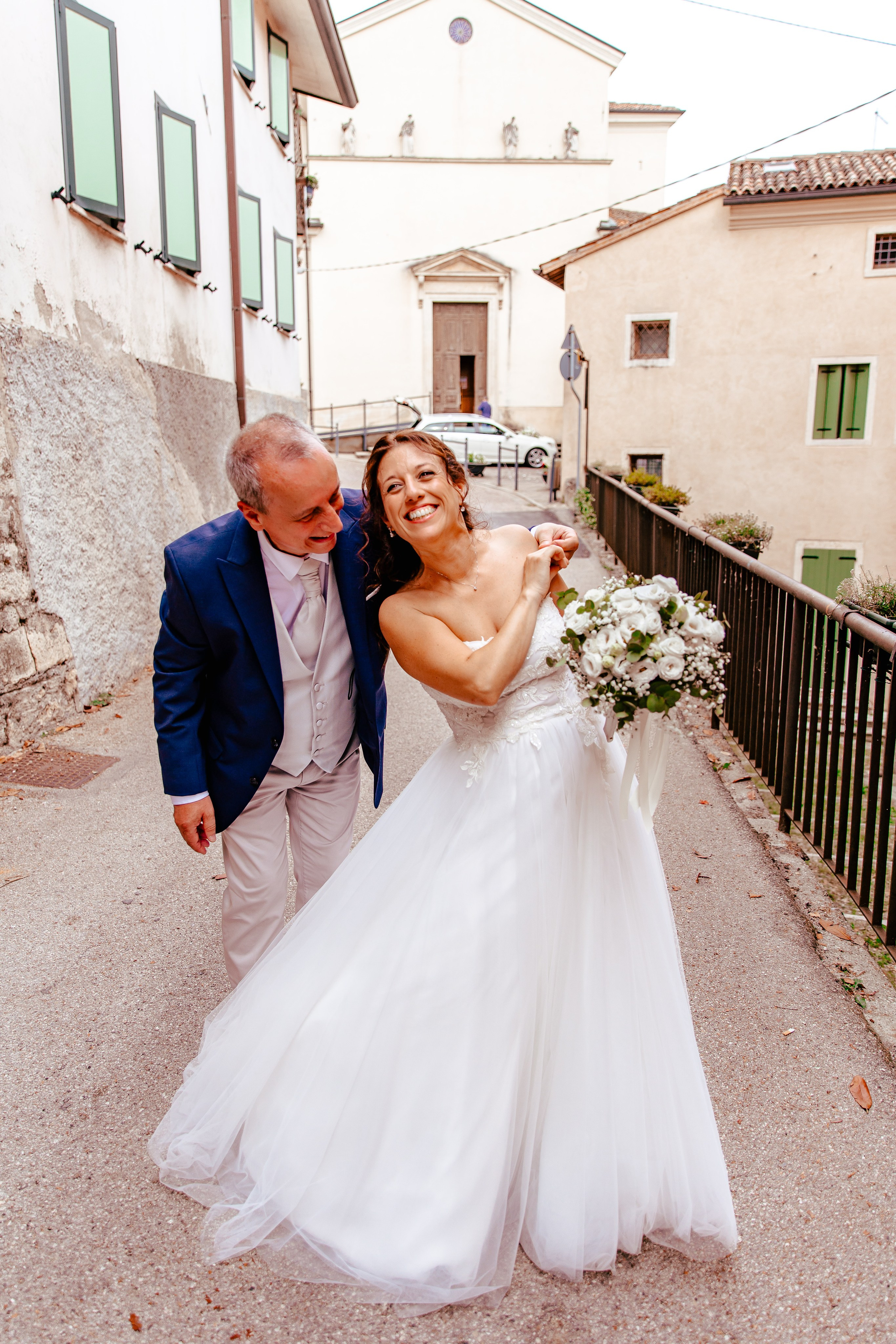 Tanya e Paolo ❤. Luci e Capricci Photography