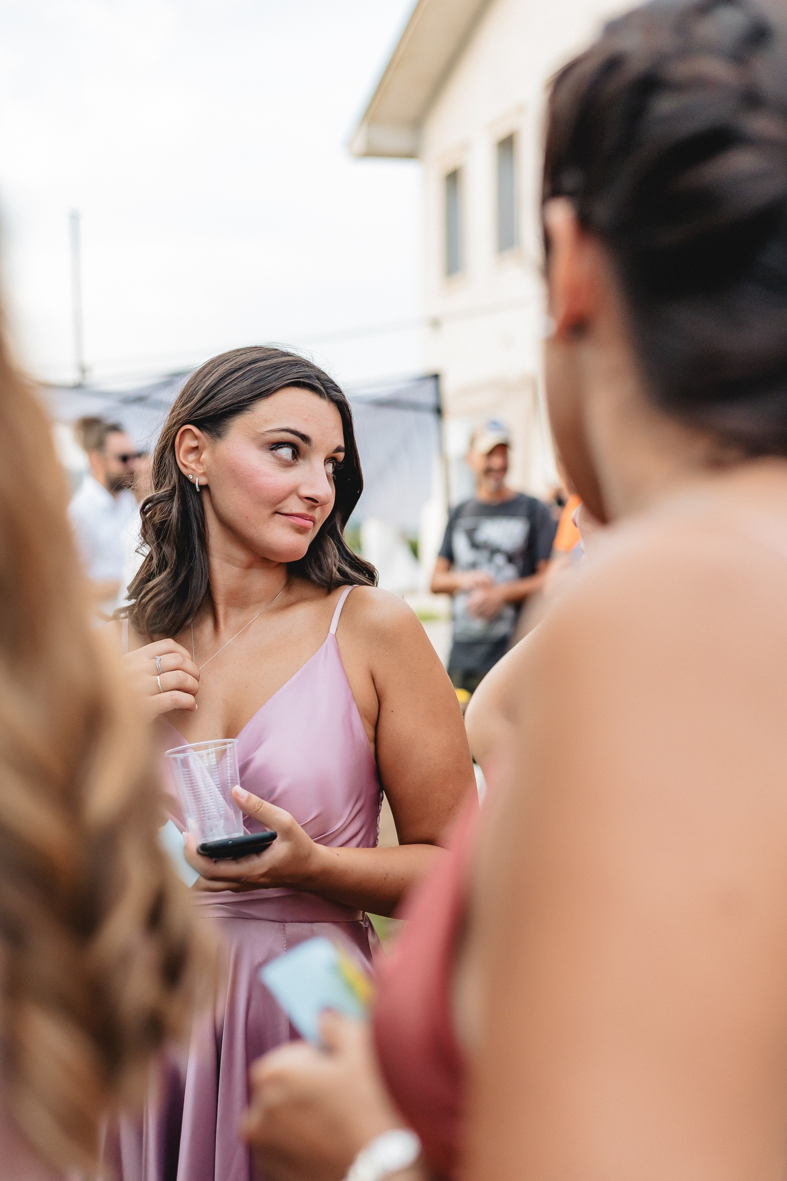Deborah & Emanuele Matrimonio Veneto ❤. Luci e Capricci Photography