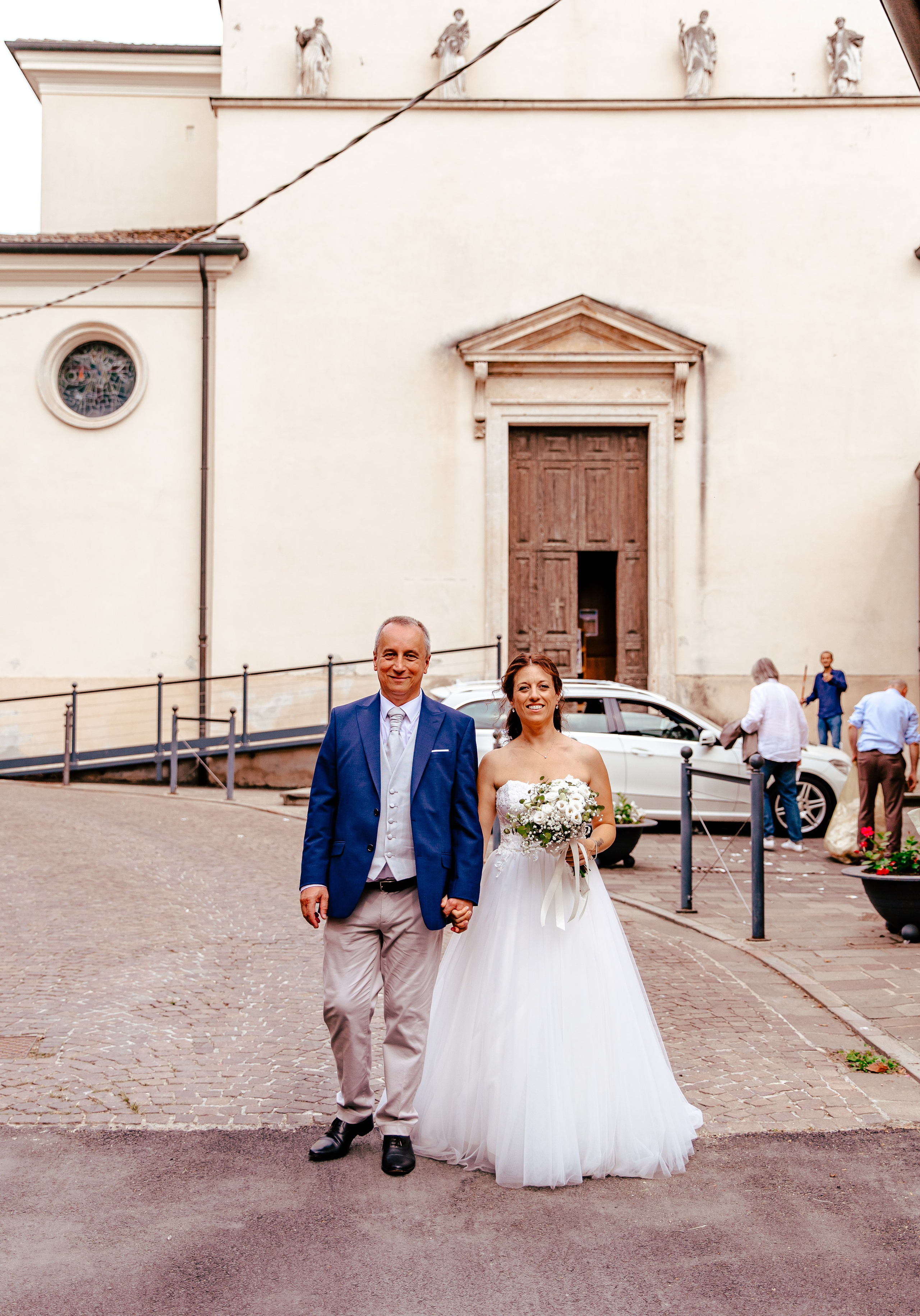 Tanya e Paolo ❤. Luci e Capricci Photography