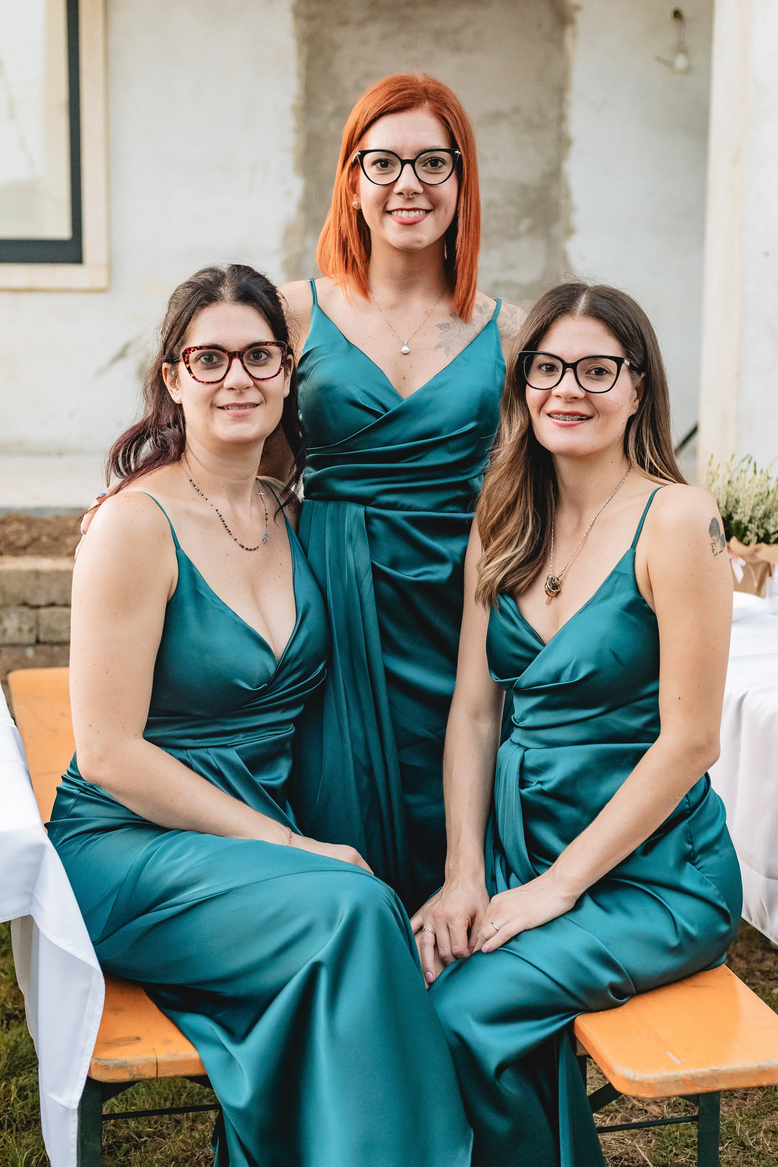Deborah & Emanuele Matrimonio Veneto ❤. Luci e Capricci Photography
