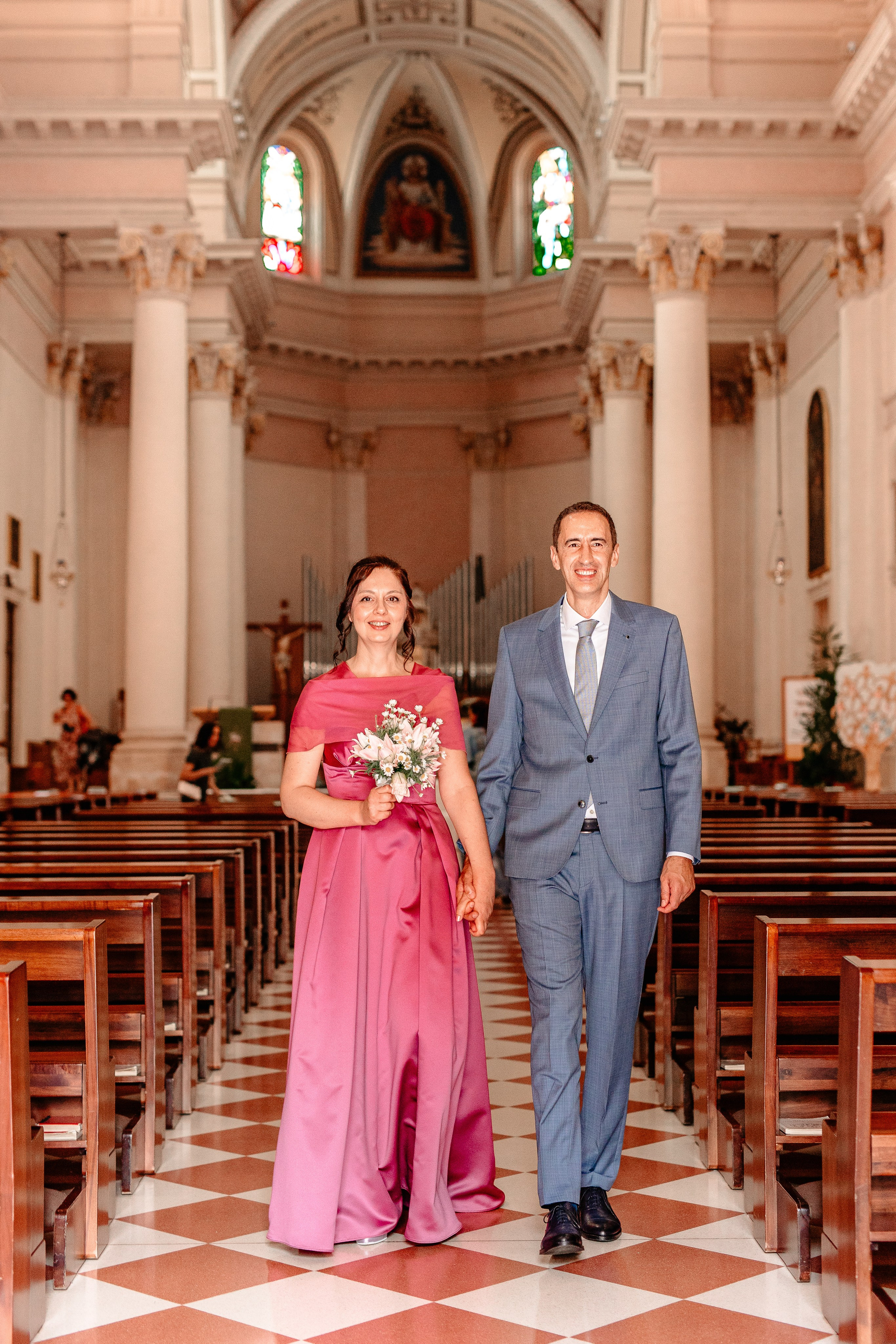 20.06.2025 Lucia e Raffaelle. Luci e Capricci Photography