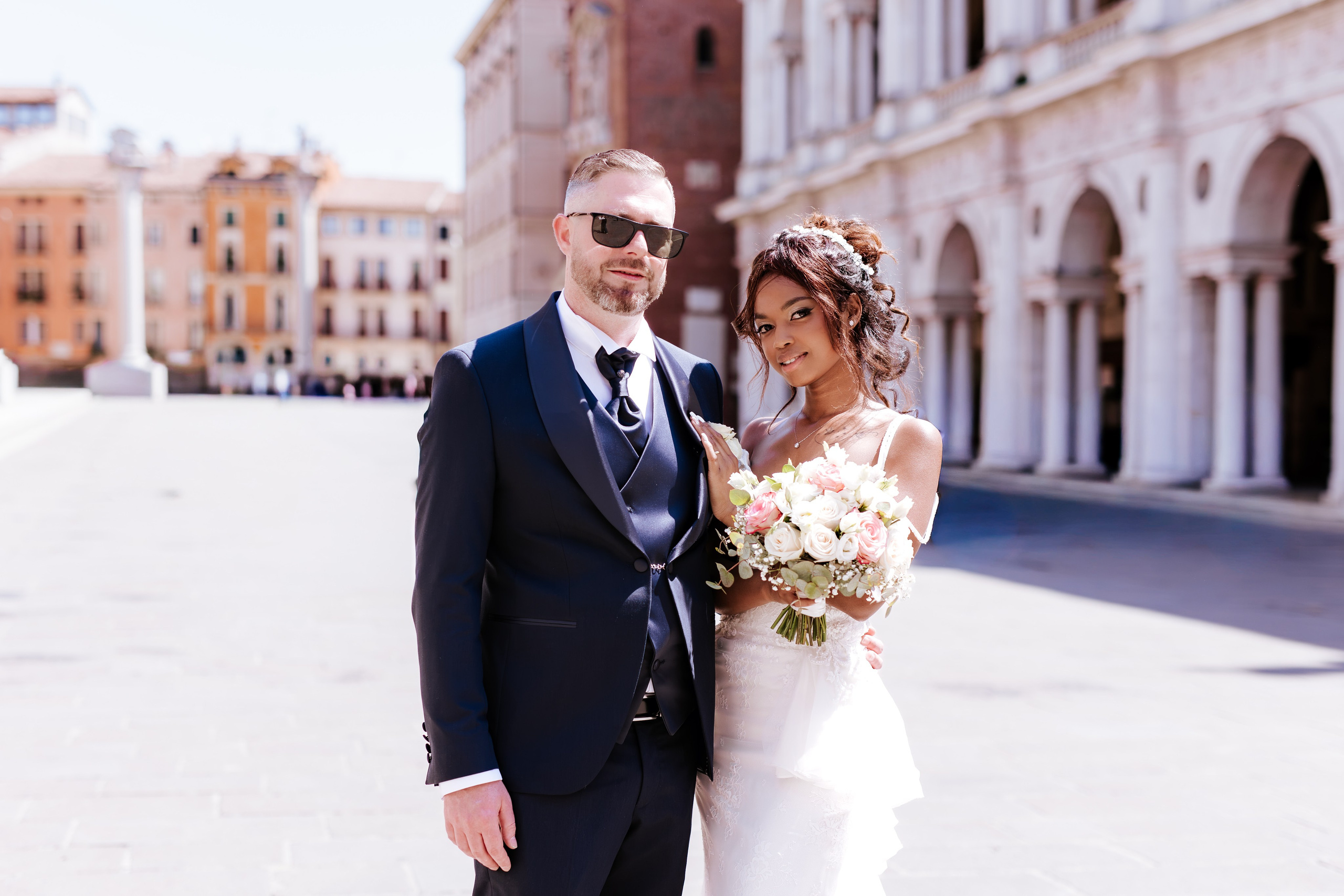 2026 Fitiavana e Eros. Luci e Capricci Photography