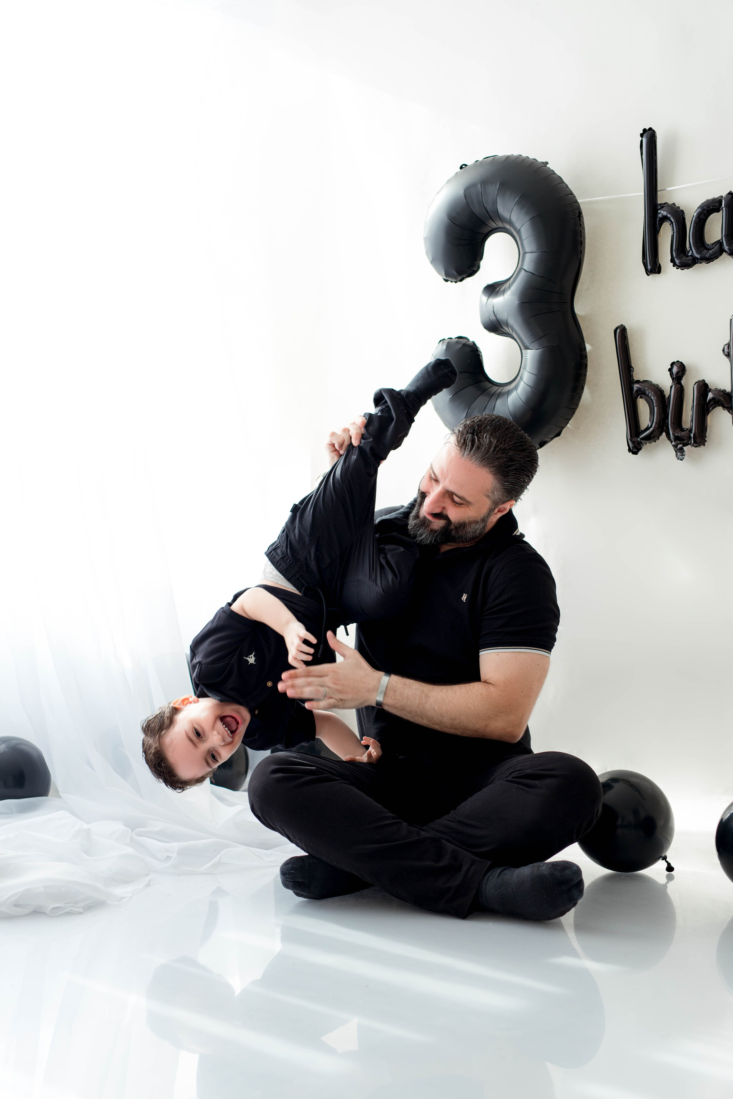 Amir. Rose Miranda - Fotógrafa de niños y familias en Barranquilla