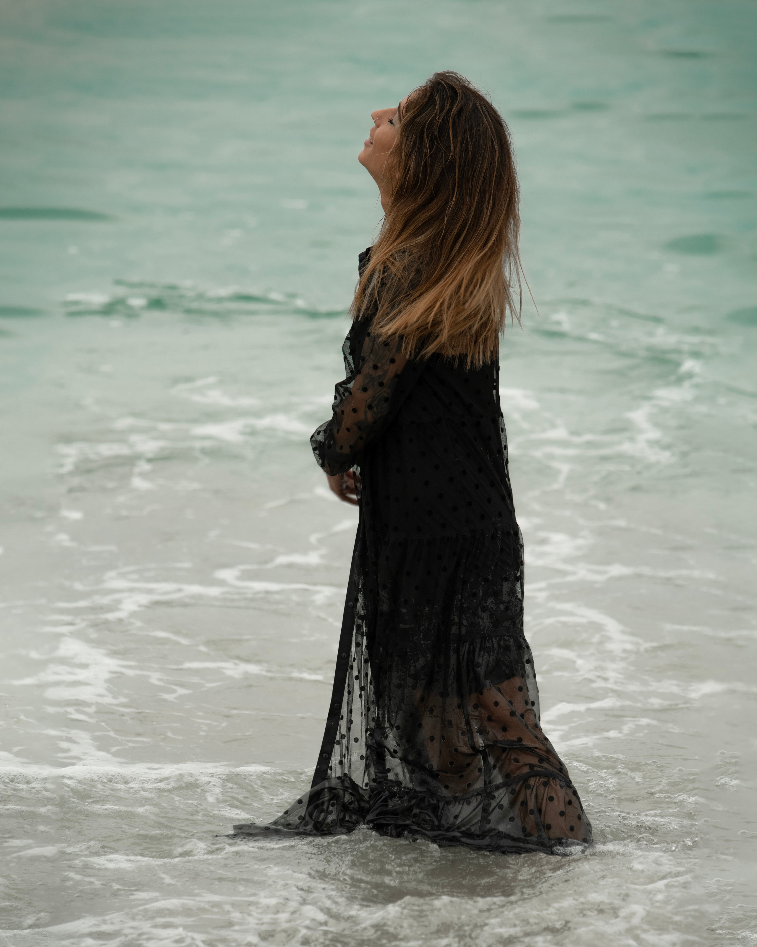 JOANA. Anastasiia Antoniuk portrait, family and couple photographer, Portugal