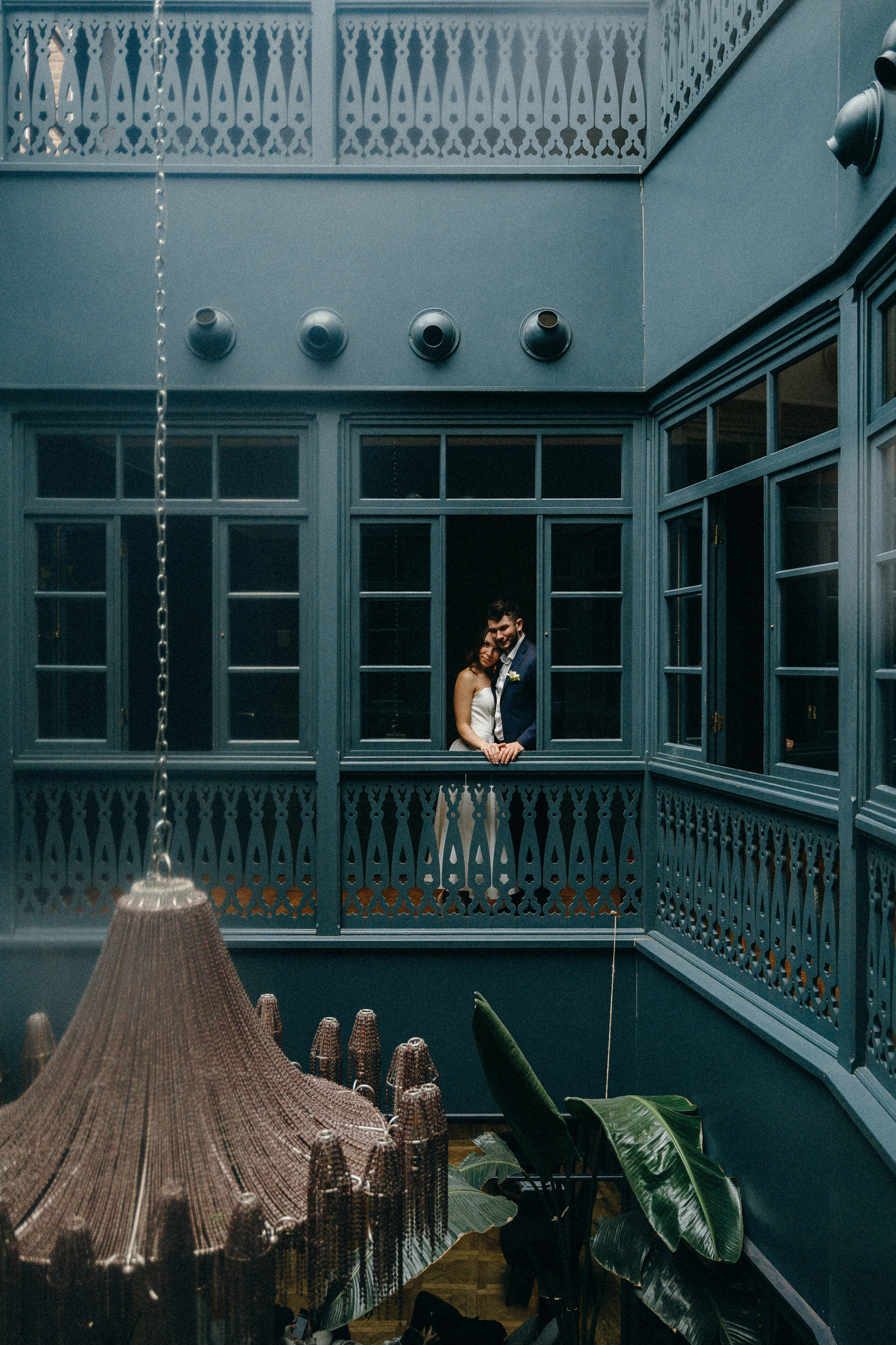 A day for two. Photographer and travel-blogger Aleksandra Gritsenko