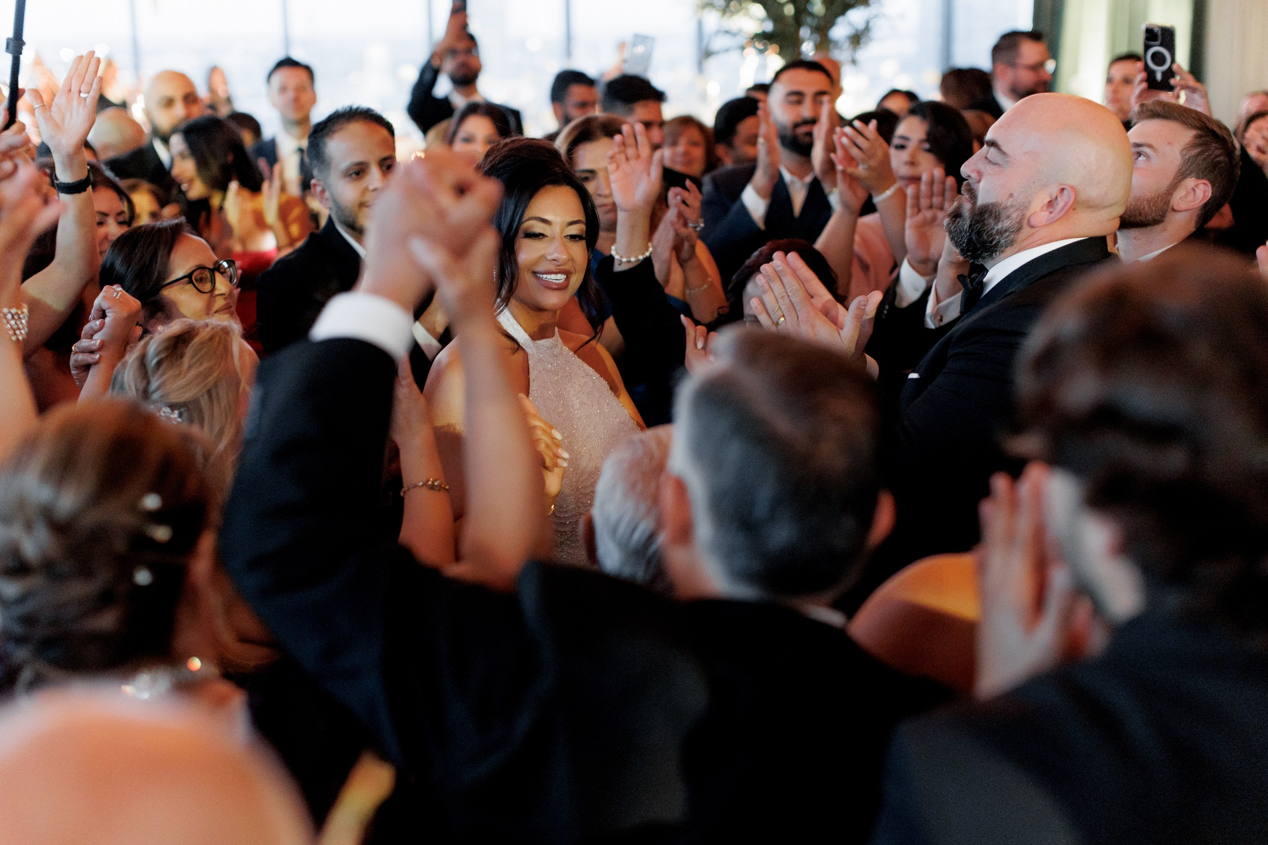 Nora & CJ. Svyatoslav Bogdanov — destination photographer