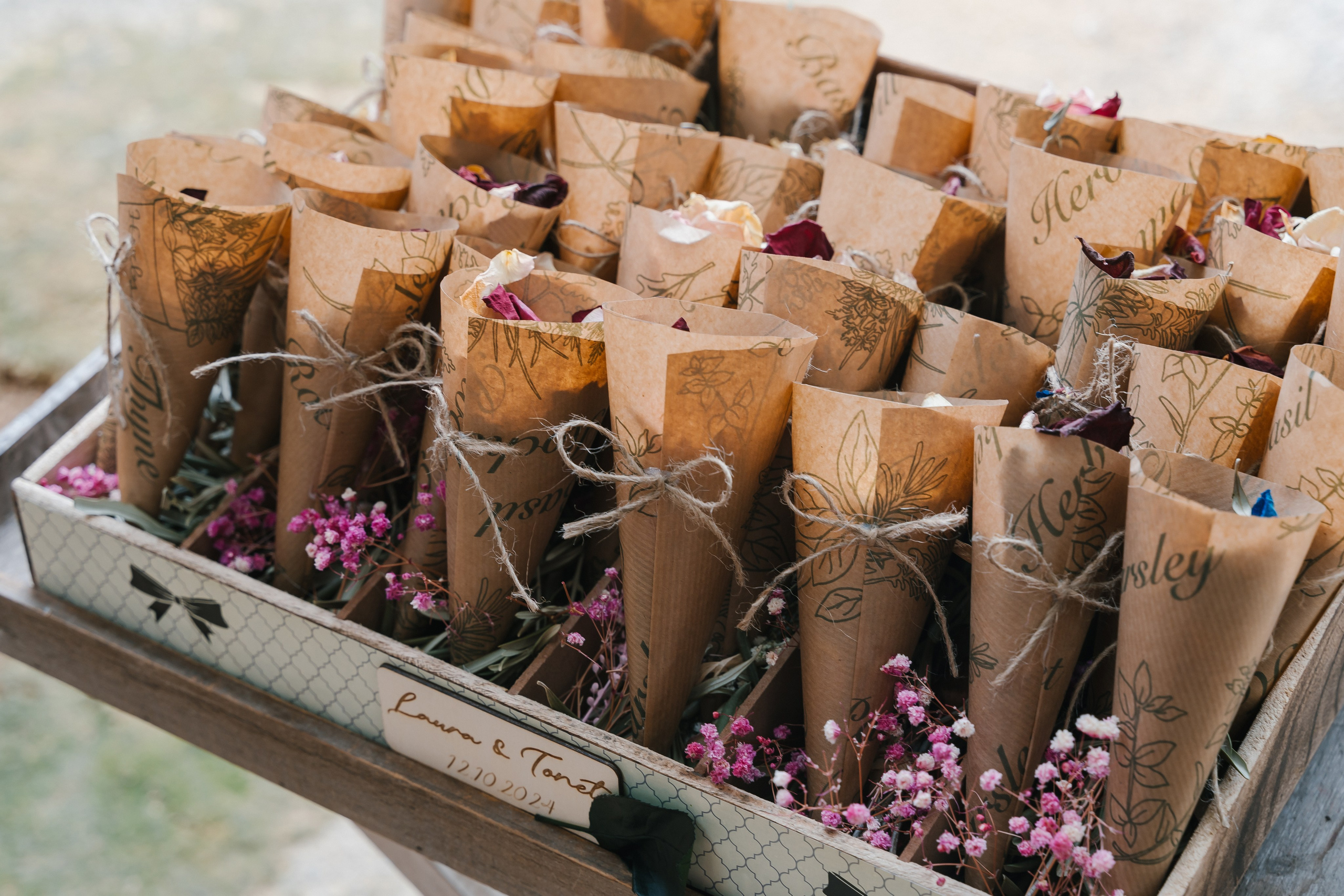 A & L. Fotógrafa de bodas y familias en España, Valencia: Nadia ProFoto