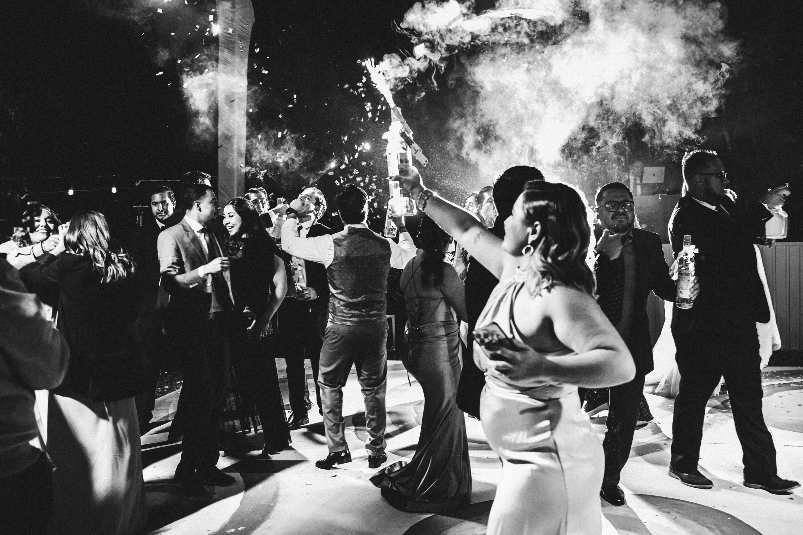 Fatima y Brian. Principal