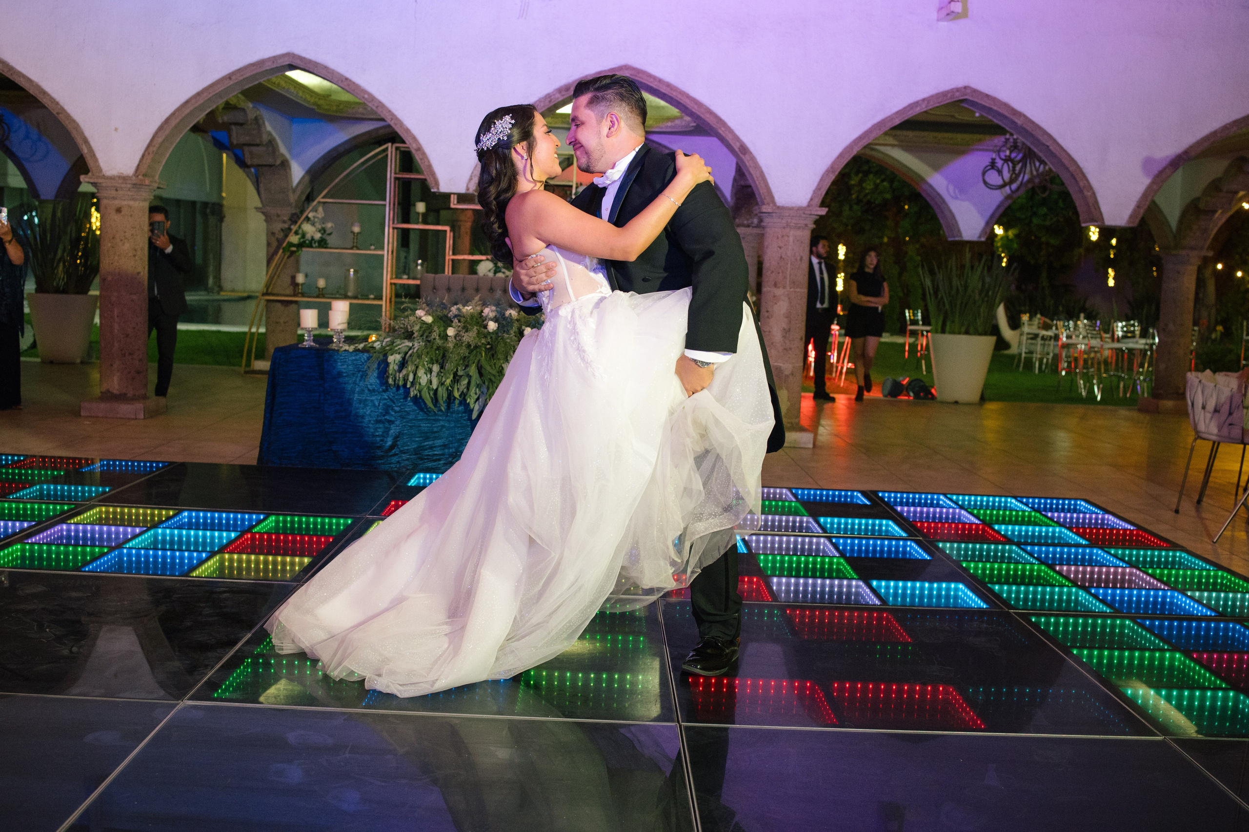 Fer y Pato. Wedding Photographer Ruth Preciado