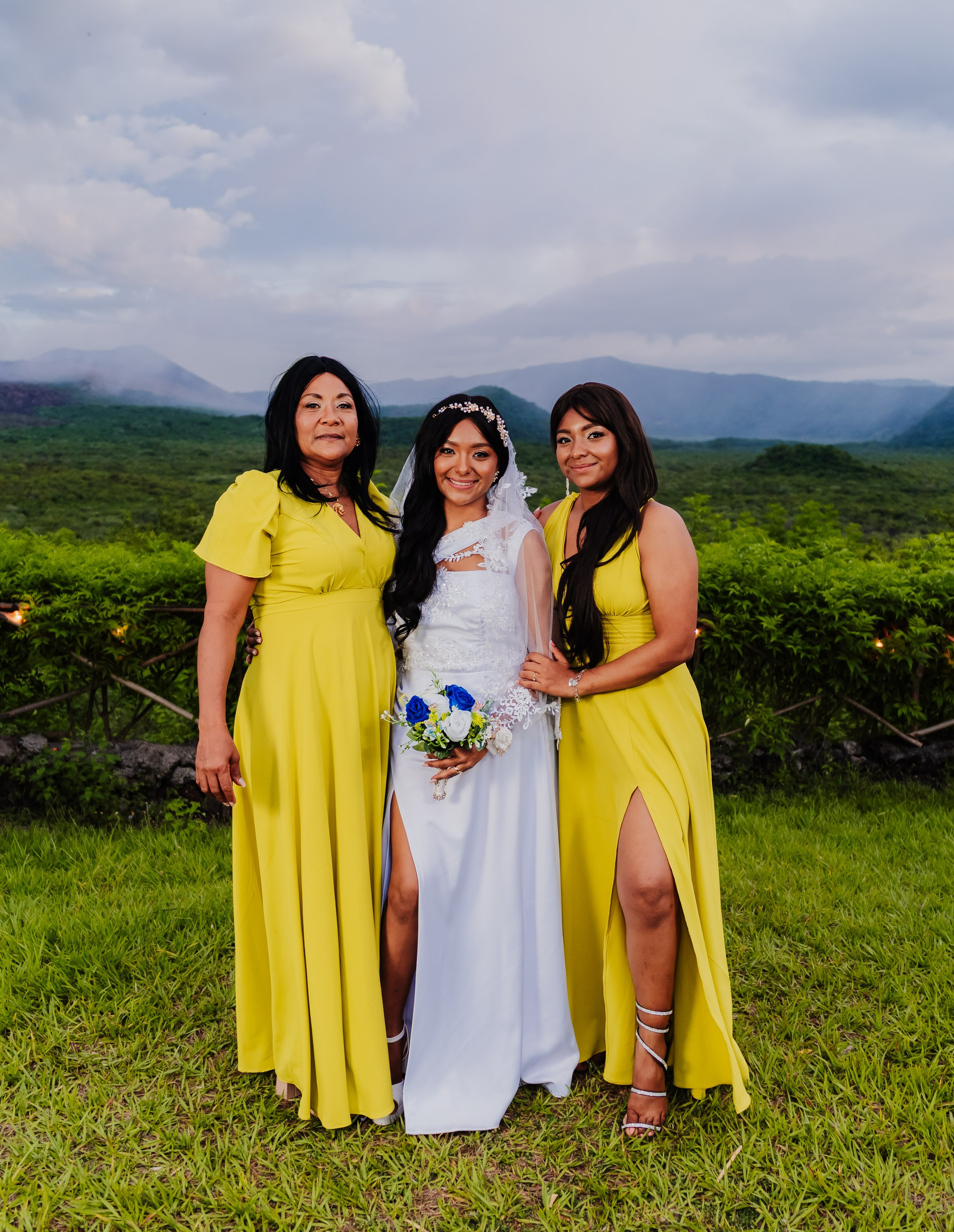 Fotografías de Bodas. Capmoments PhotographyI’m