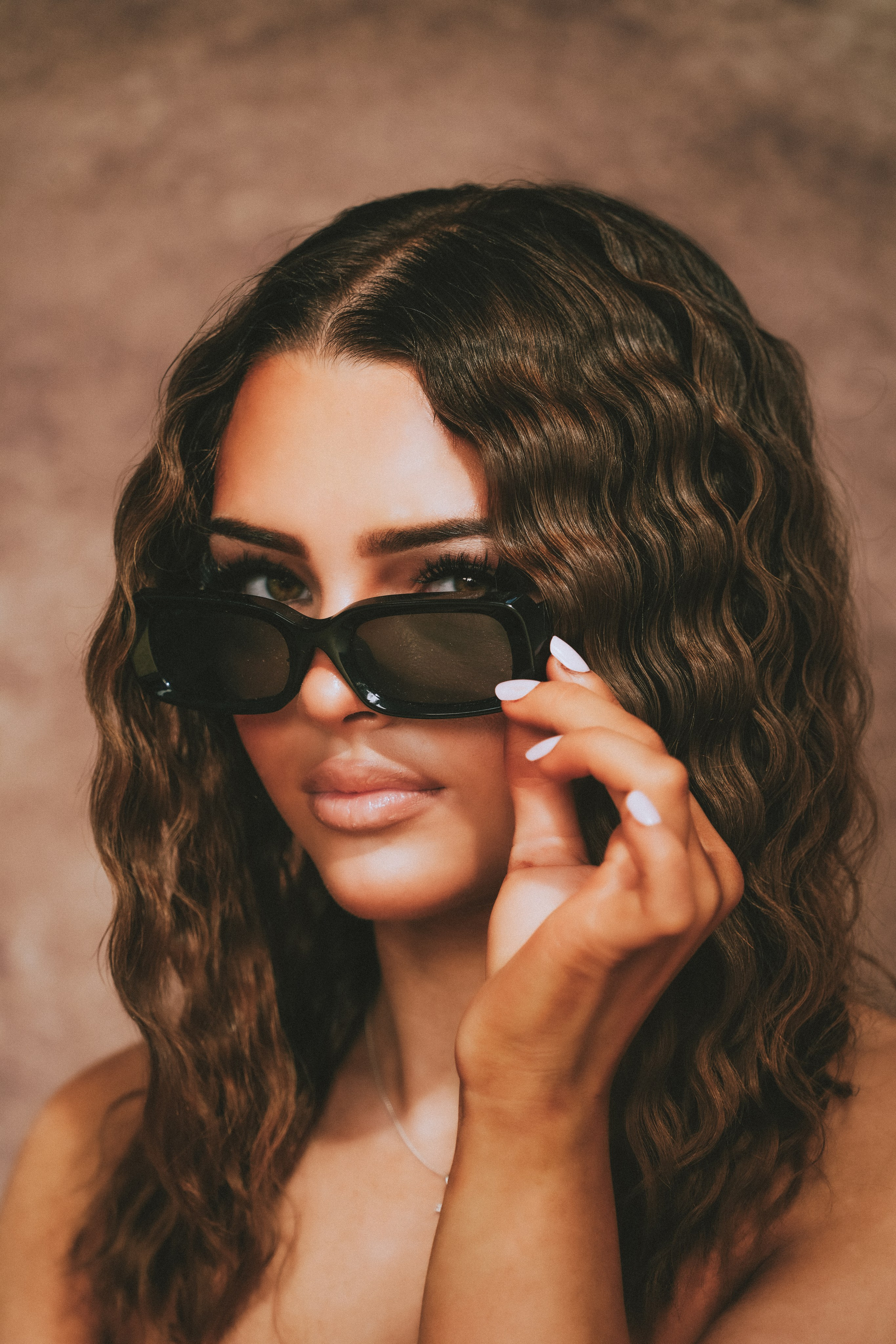 Glamour Portrait Photography Solihull