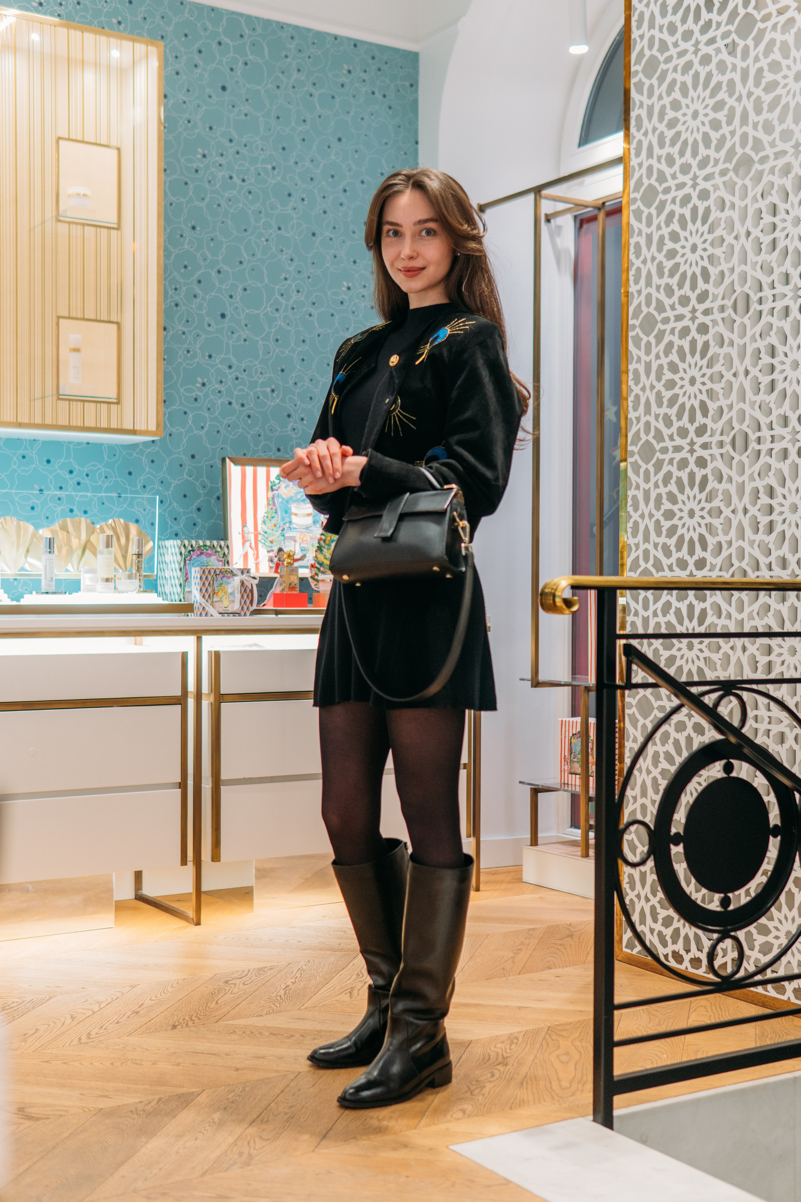 Dolce Vita (Sisley). Byonelove photographer in Warsaw