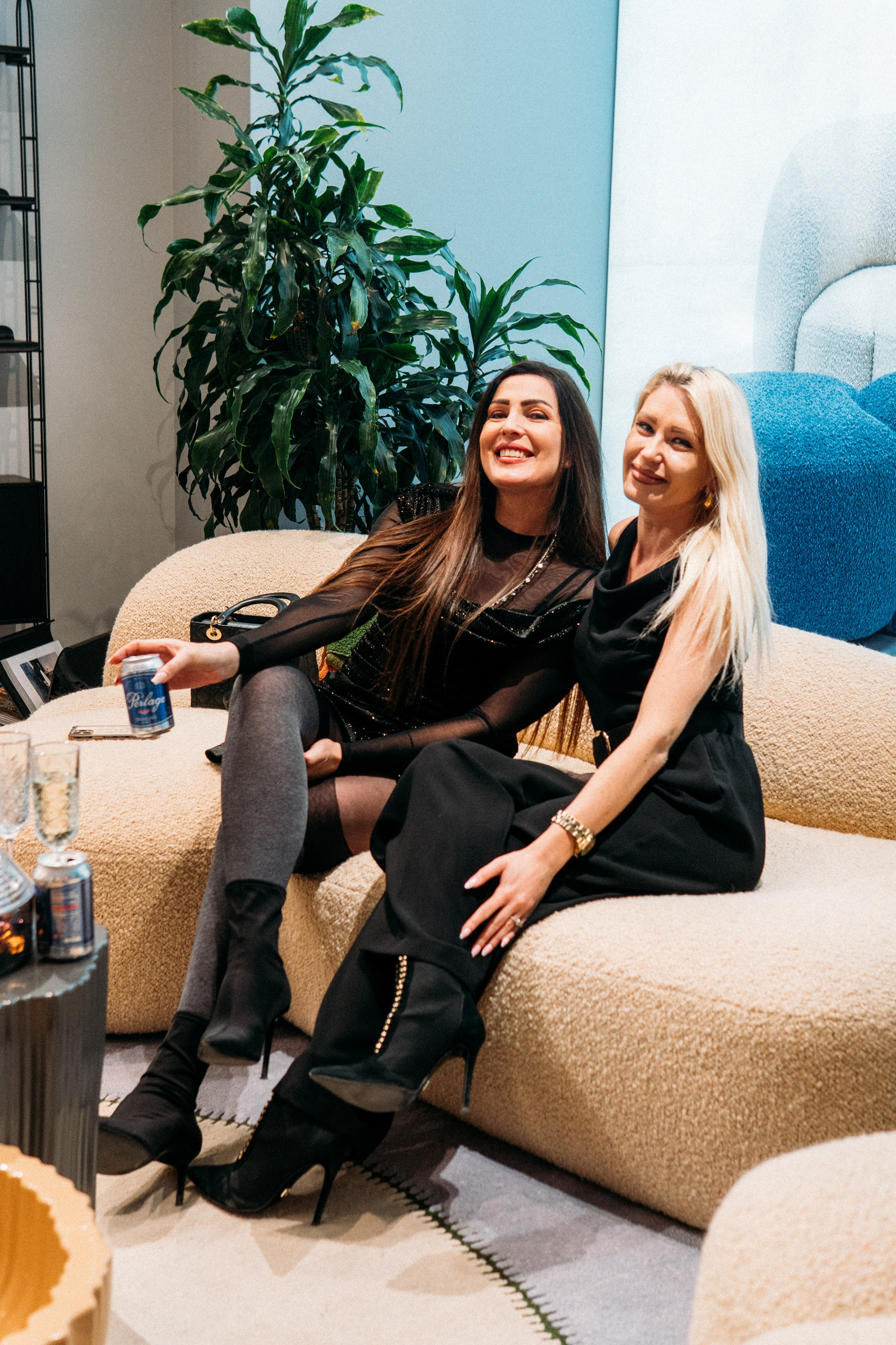 Dolce Vita (Kartell). Byonelove photographer in Warsaw