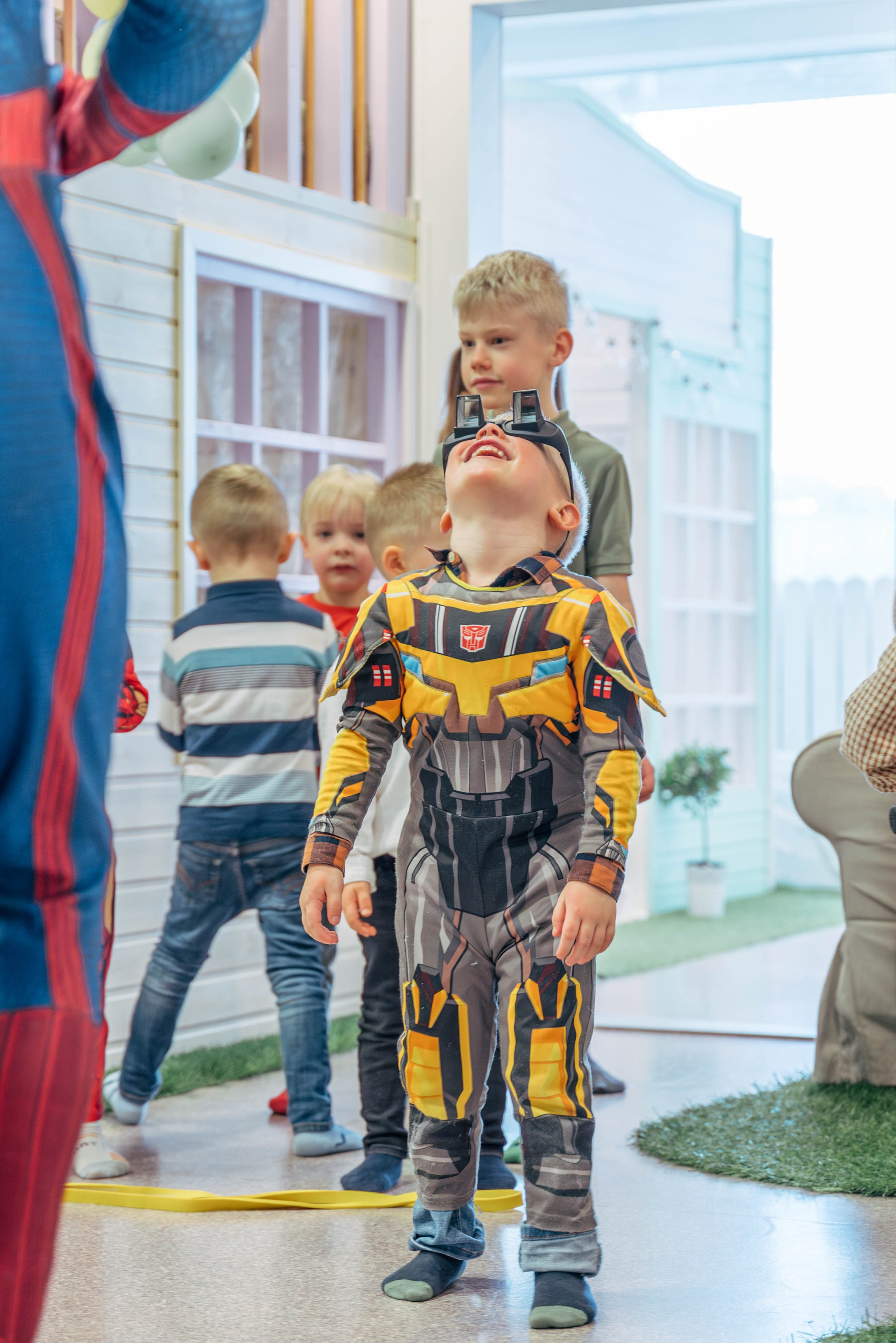 Tagasiside (PORA Fotograafia). Portree-, pere- ja ettevõtmiste fotograaf Tallinnas Miina Arop-Priidik