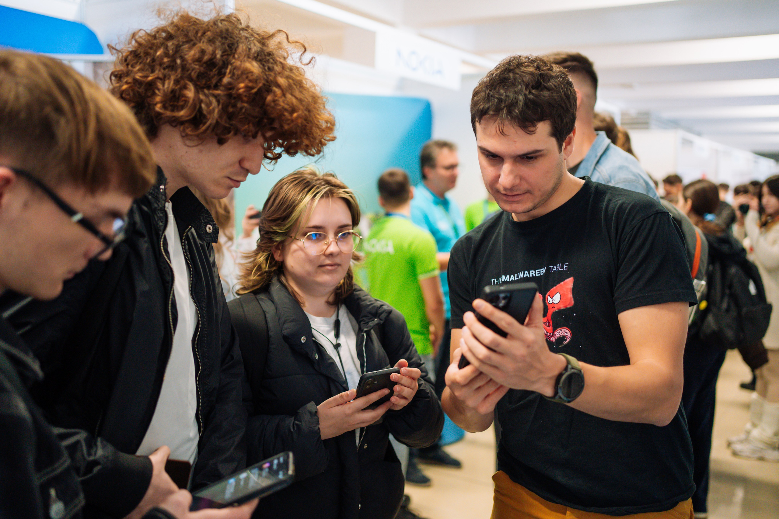 Labs Fair Liga AC 2026. Cozac Cristian Photographer