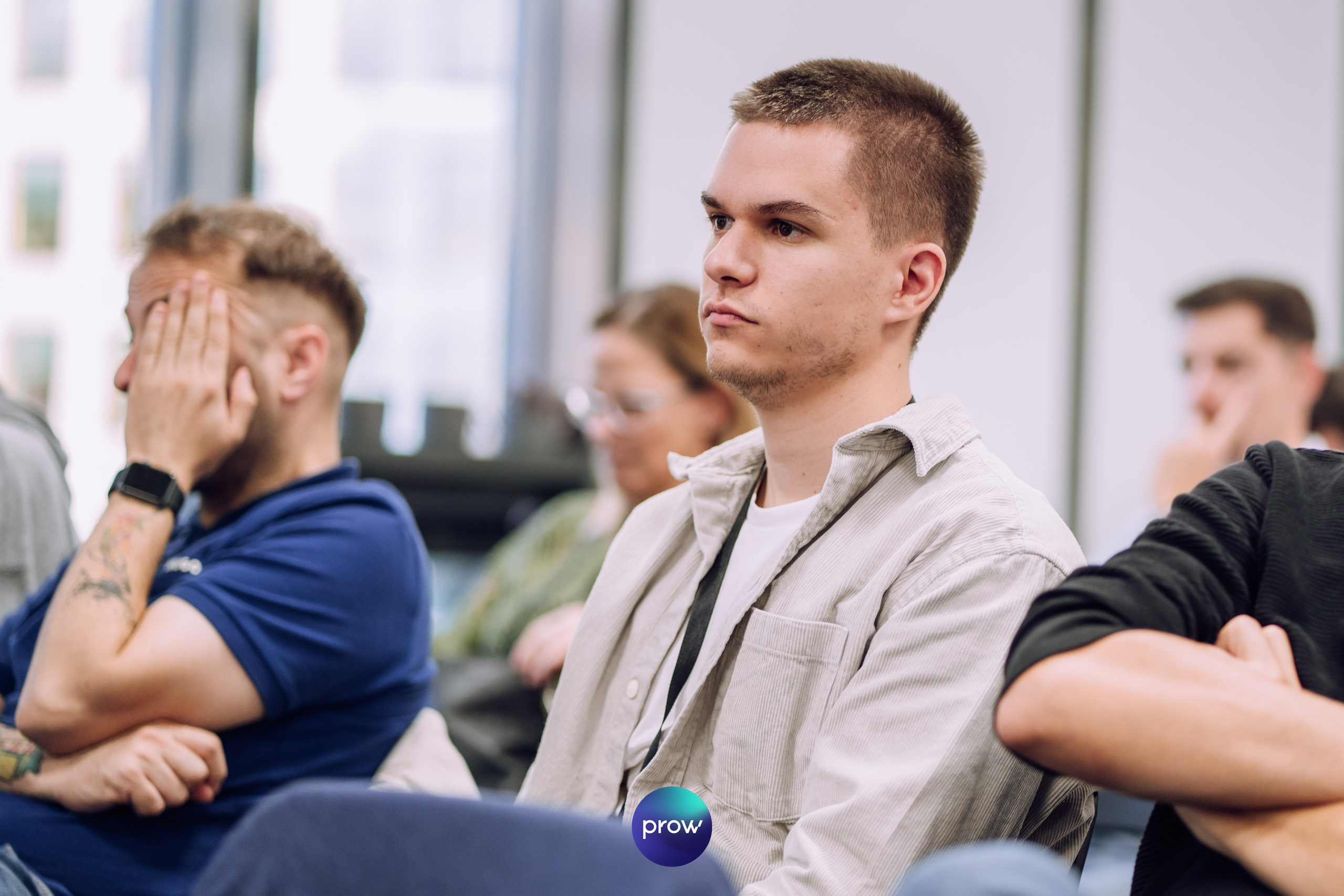 InVest DemoDay @ Cowork. Cozac Cristian Photographer