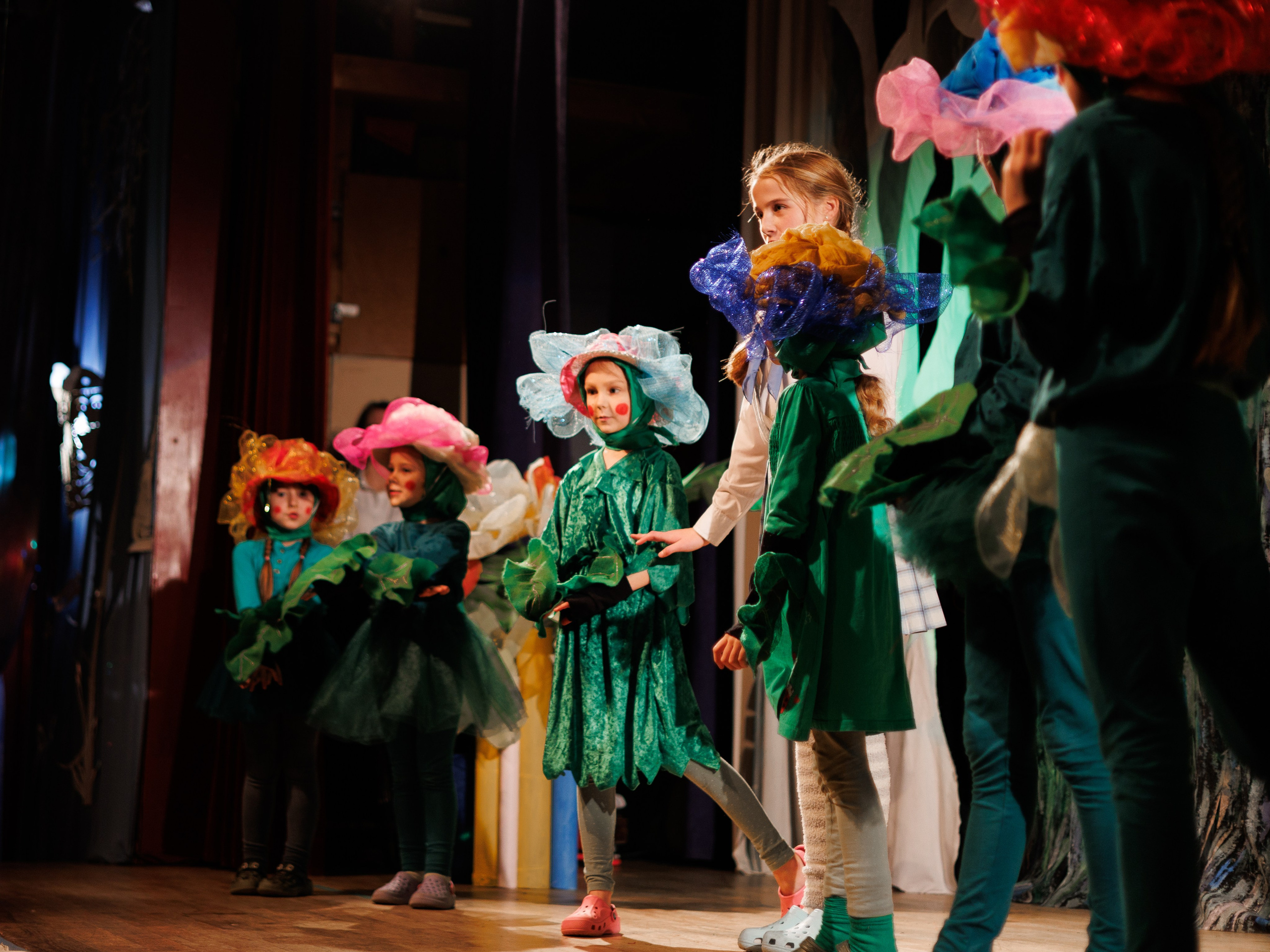 Alice in Wonderland. Yana Bobrova | Artistic Photography