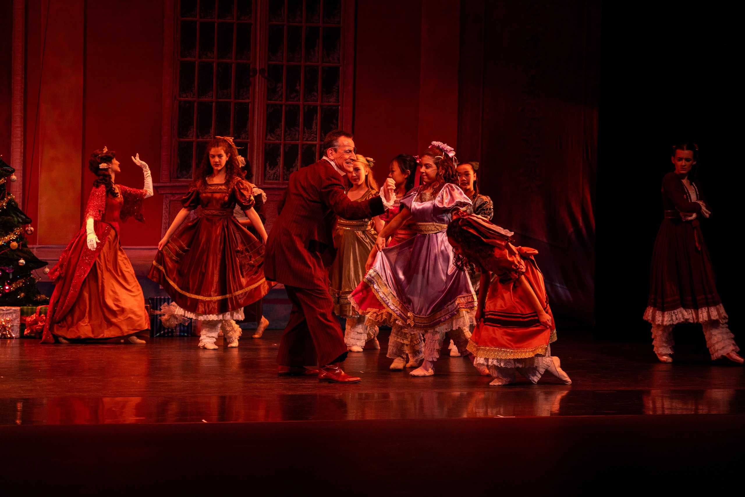 Nutcracker 2023. Santa Clarita Photographer