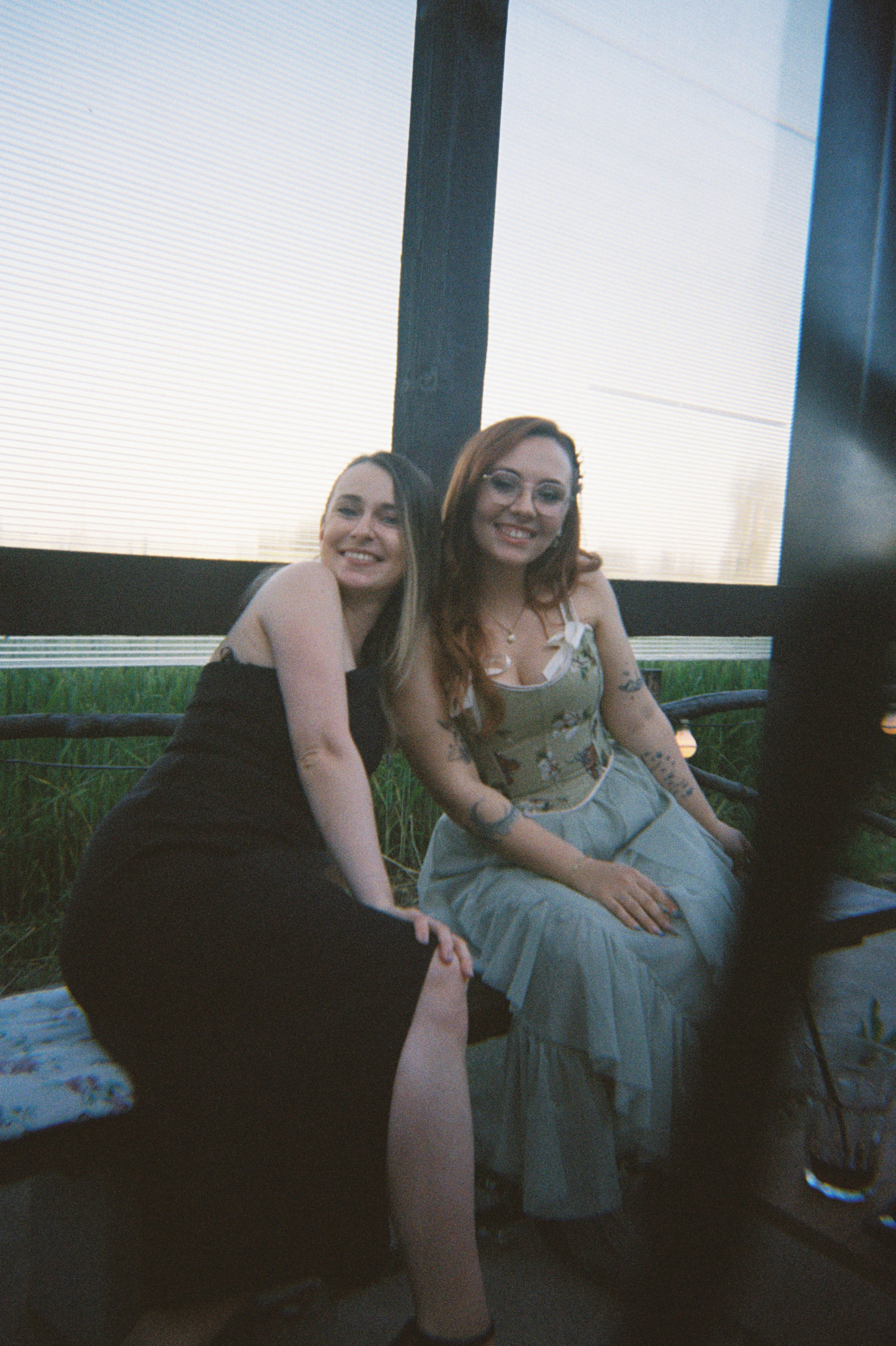 Simina & George’s wedding