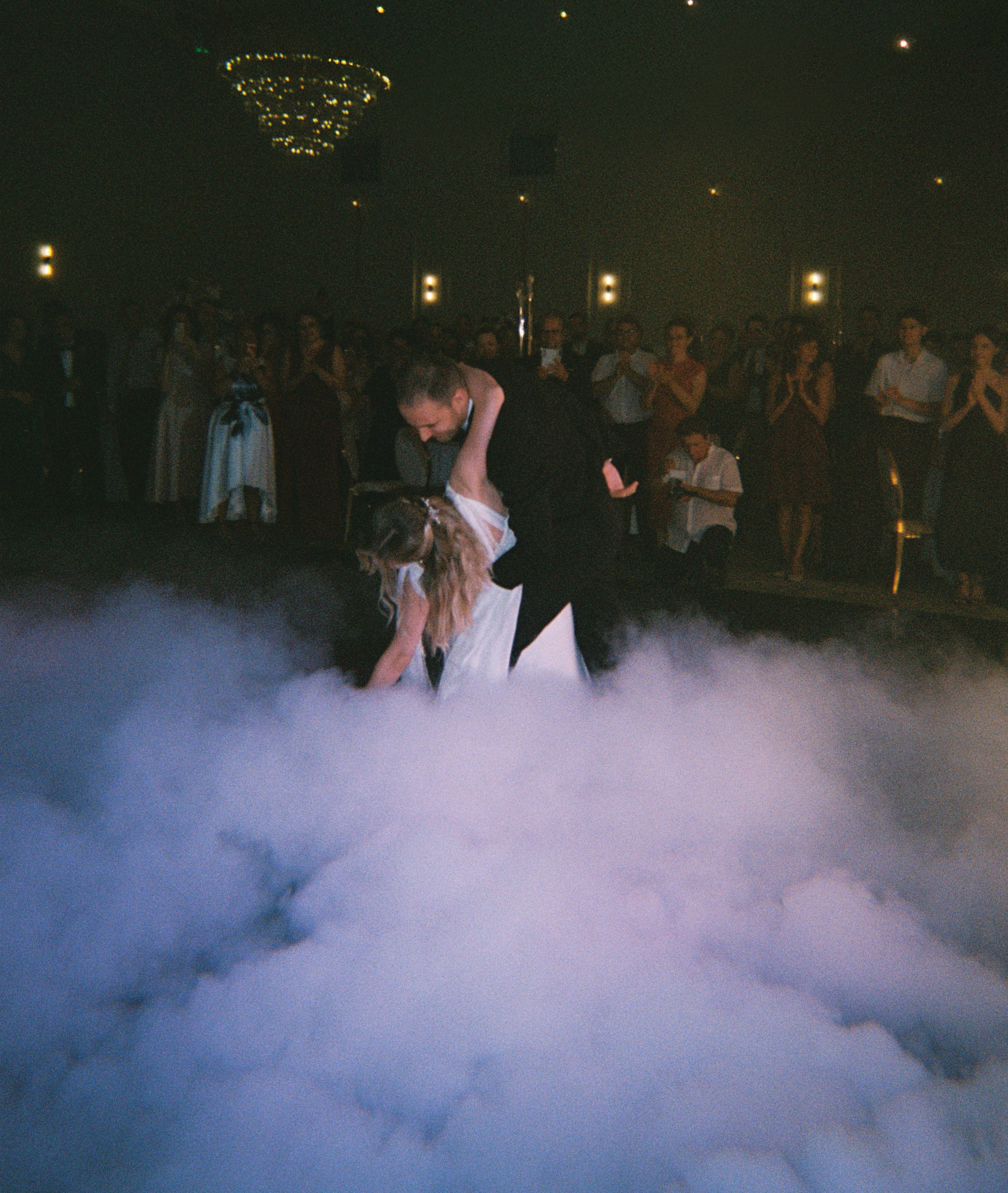 Tudor & Teo’s wedding