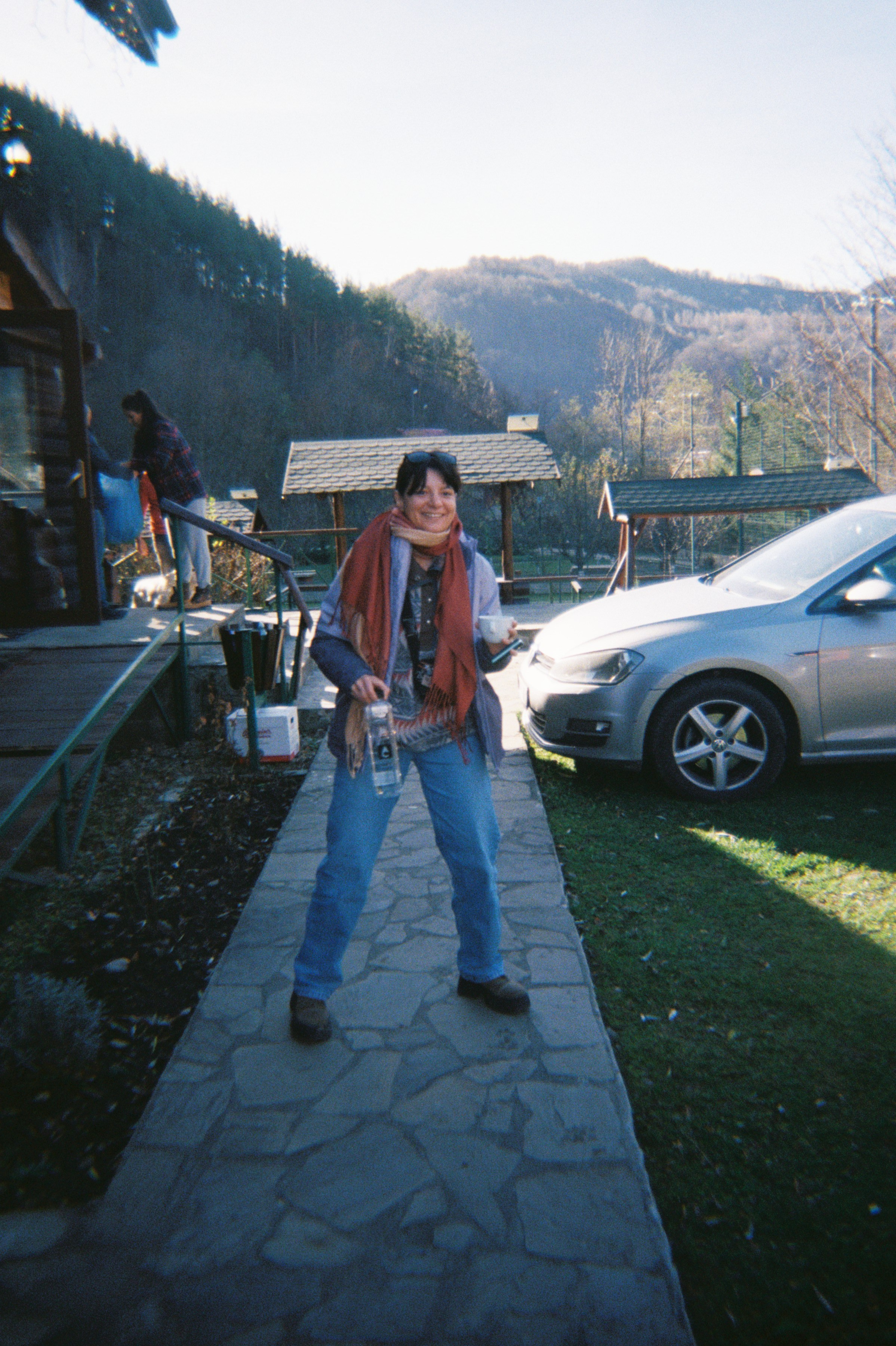 Teambuilding Digital Partners