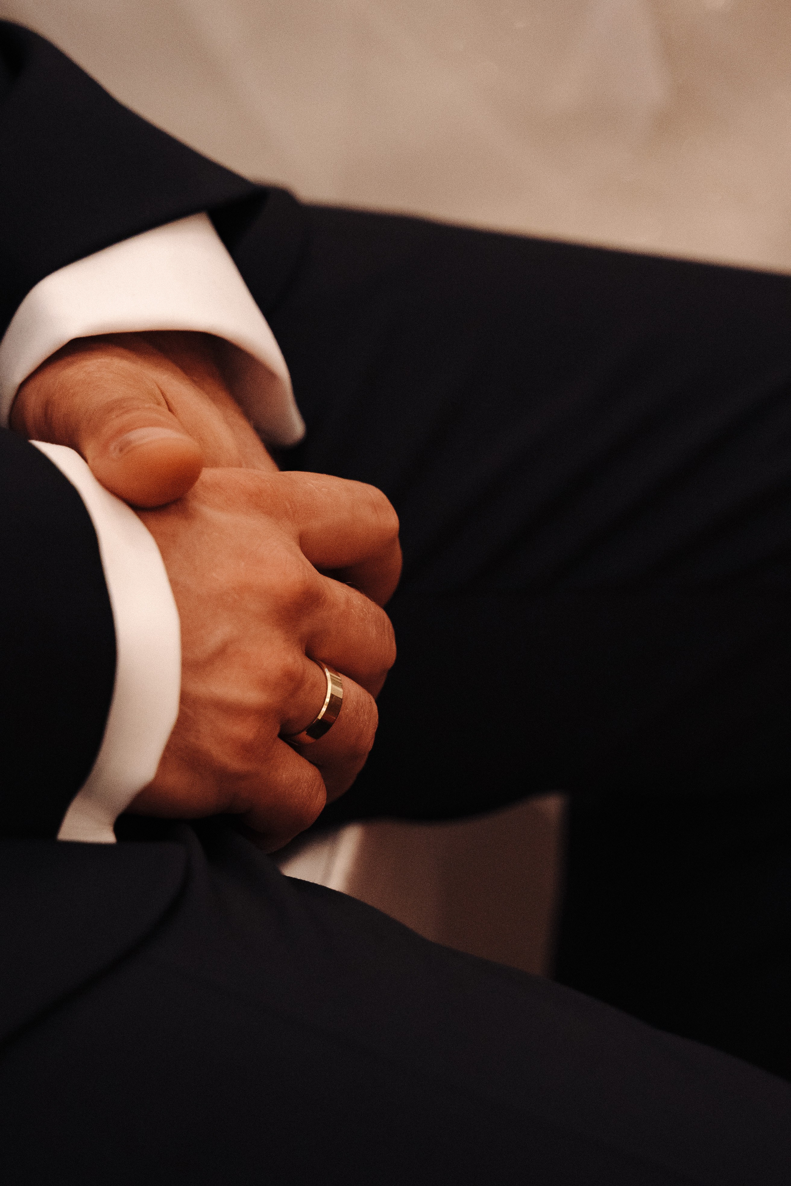 Marta i Dariusz. Karina Czernecka Foto