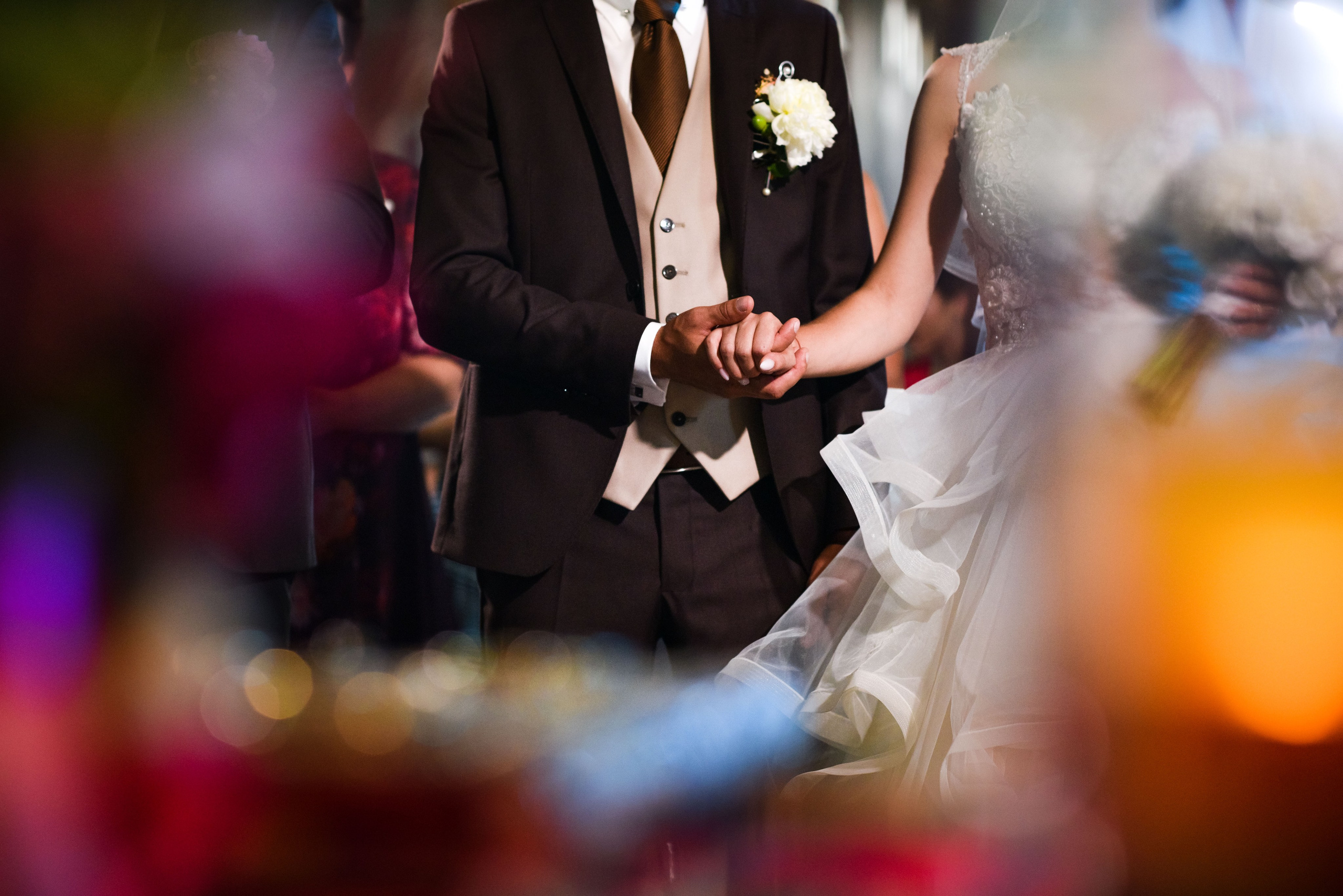 Paula & Ginel. Acasă