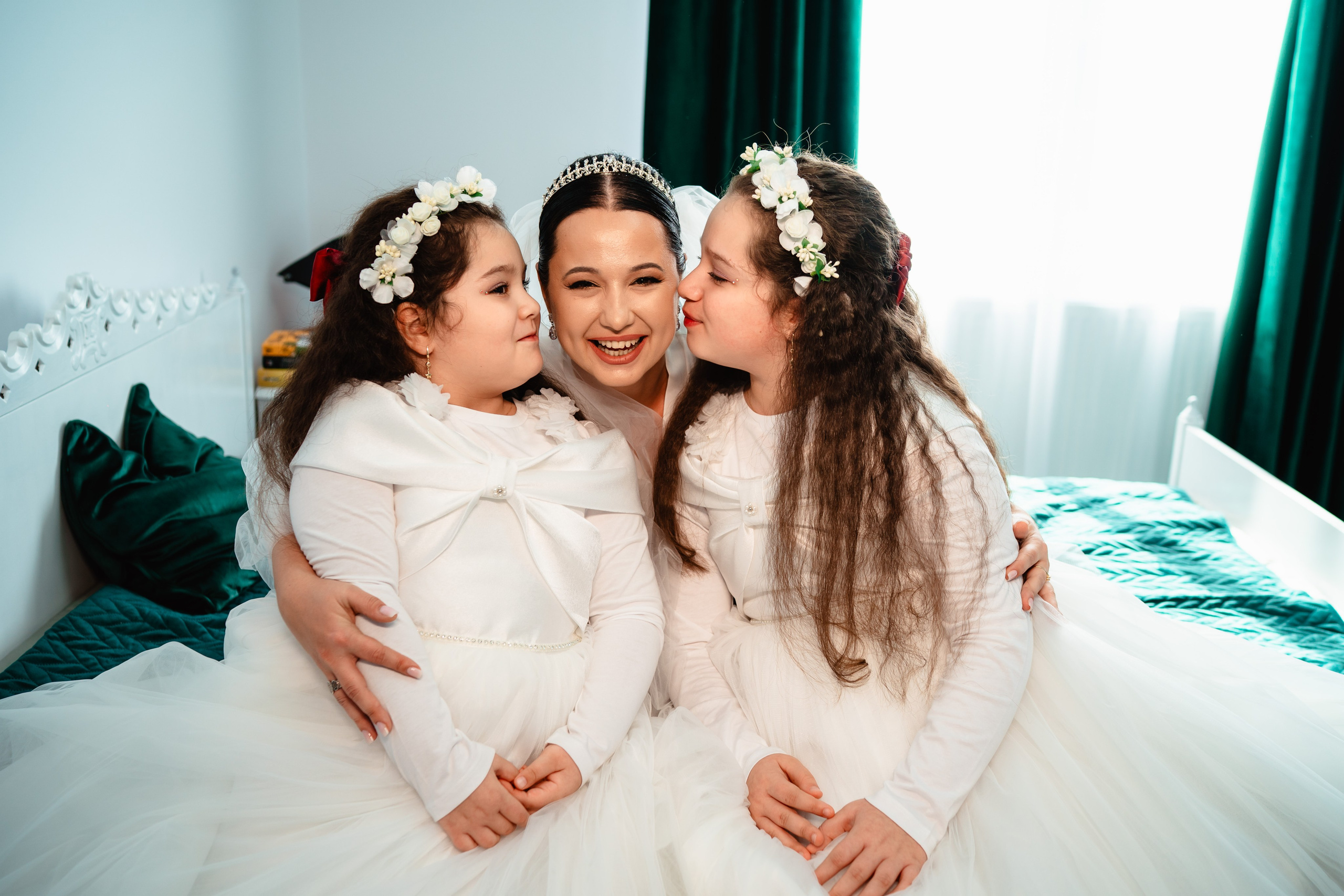 Gianina & Adrian. Fotograf nunta si evenimente Giurgiu