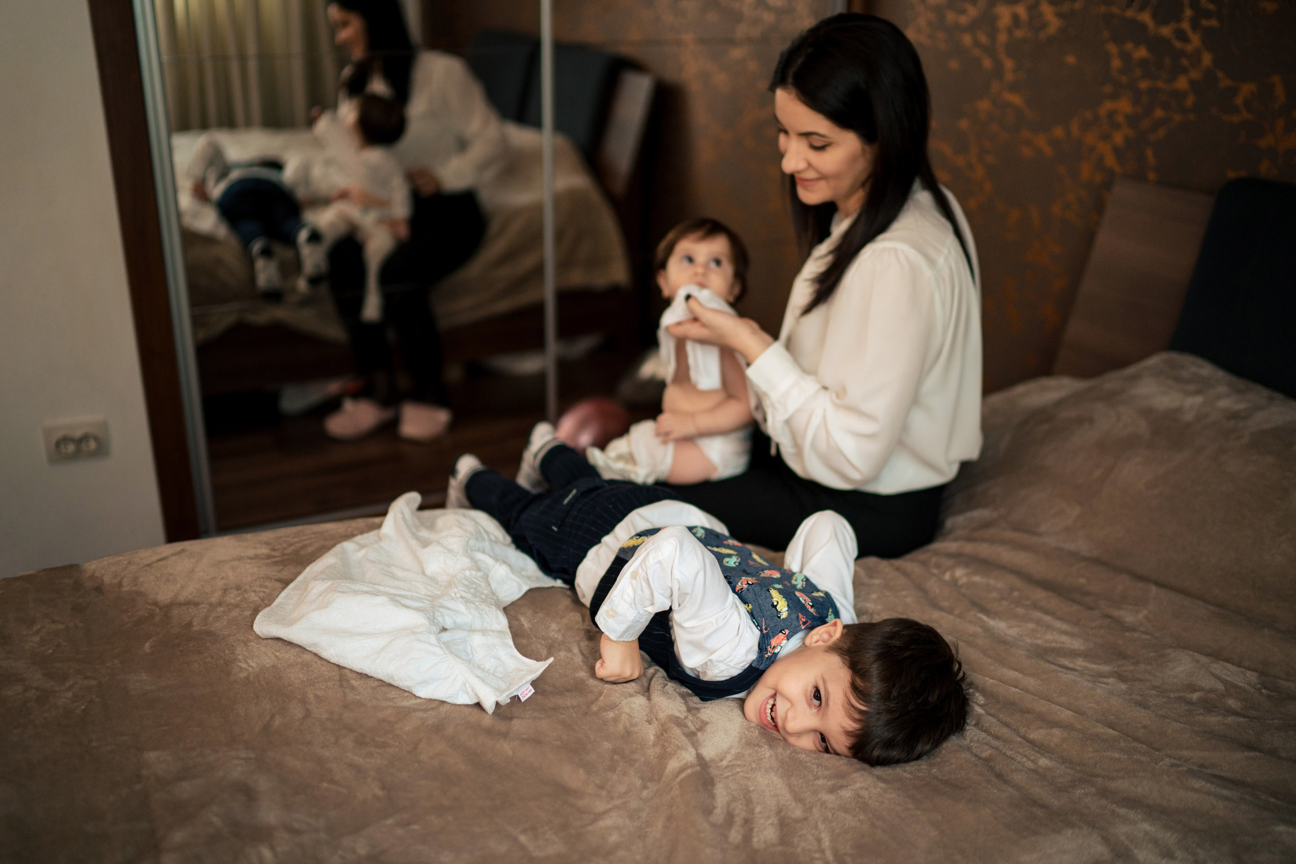 Andra. Fotograf nunta si evenimente Giurgiu