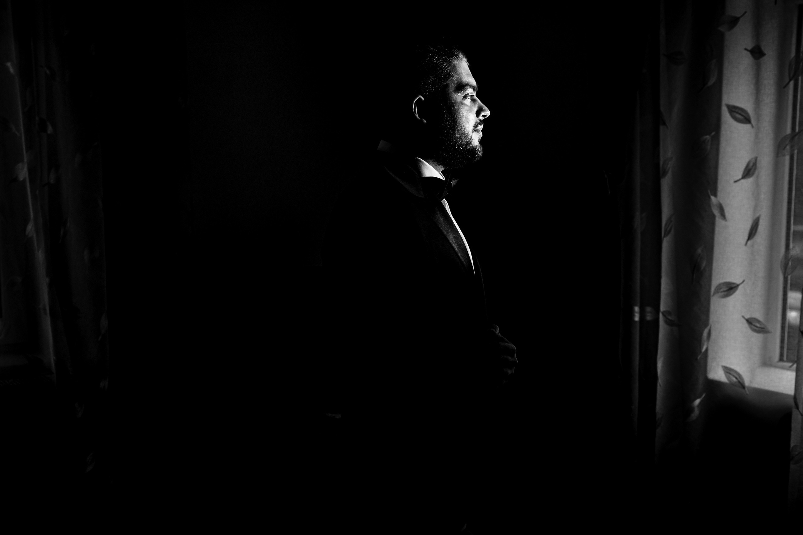 Andreea & Ionuț. Acasă