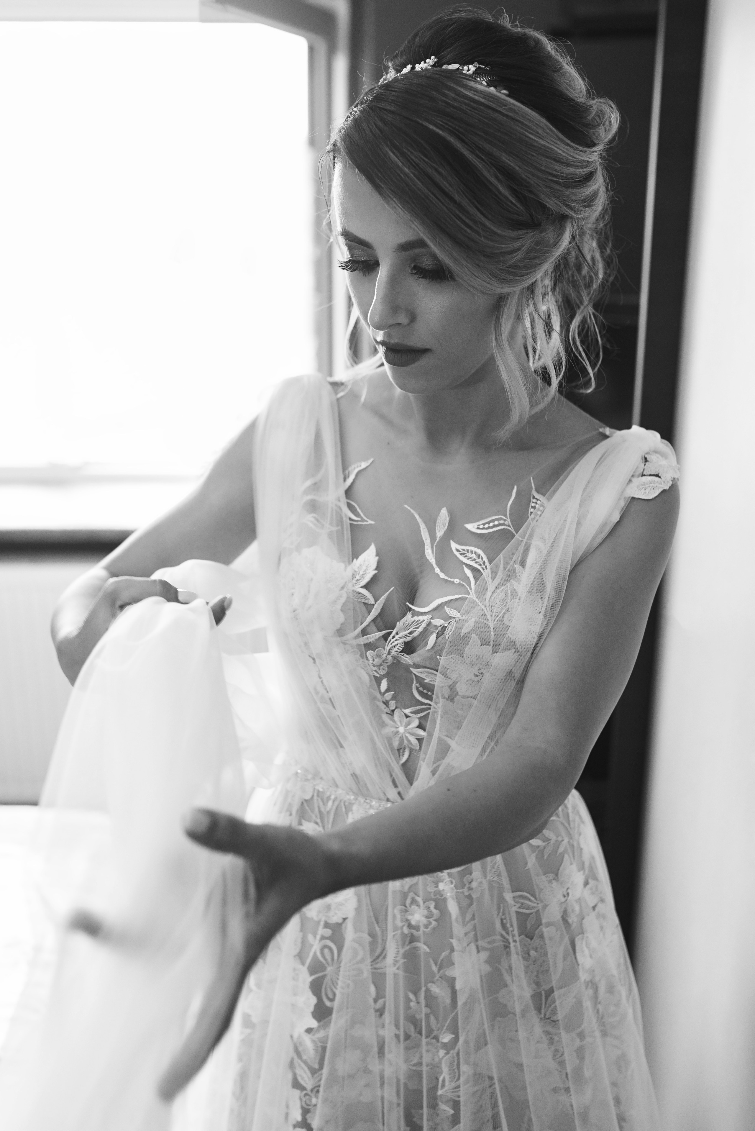 Ioana & Eugen. Fotograf nunta si evenimente Giurgiu