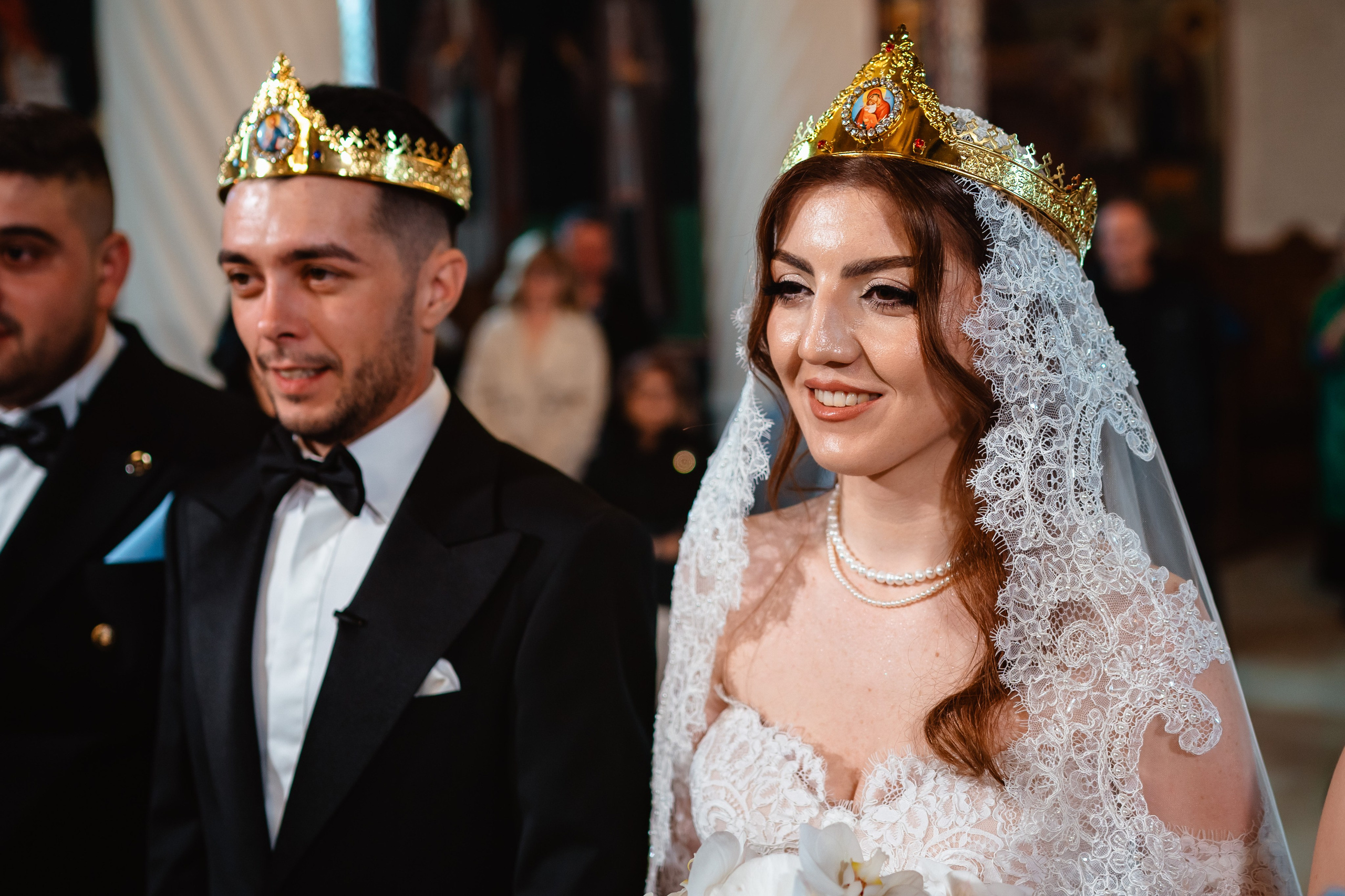 Raluca & Alin. Fotograf nunta si evenimente Giurgiu