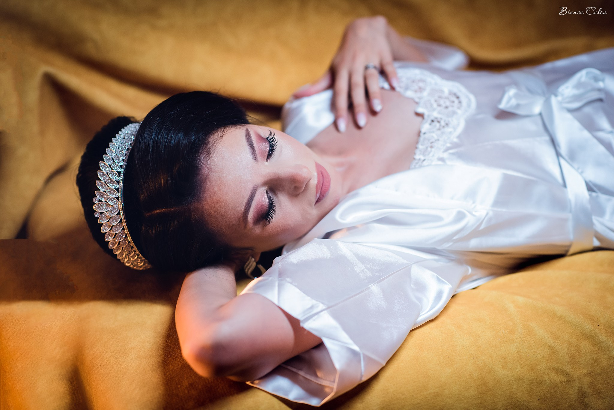 Paula & Ginel. Acasă