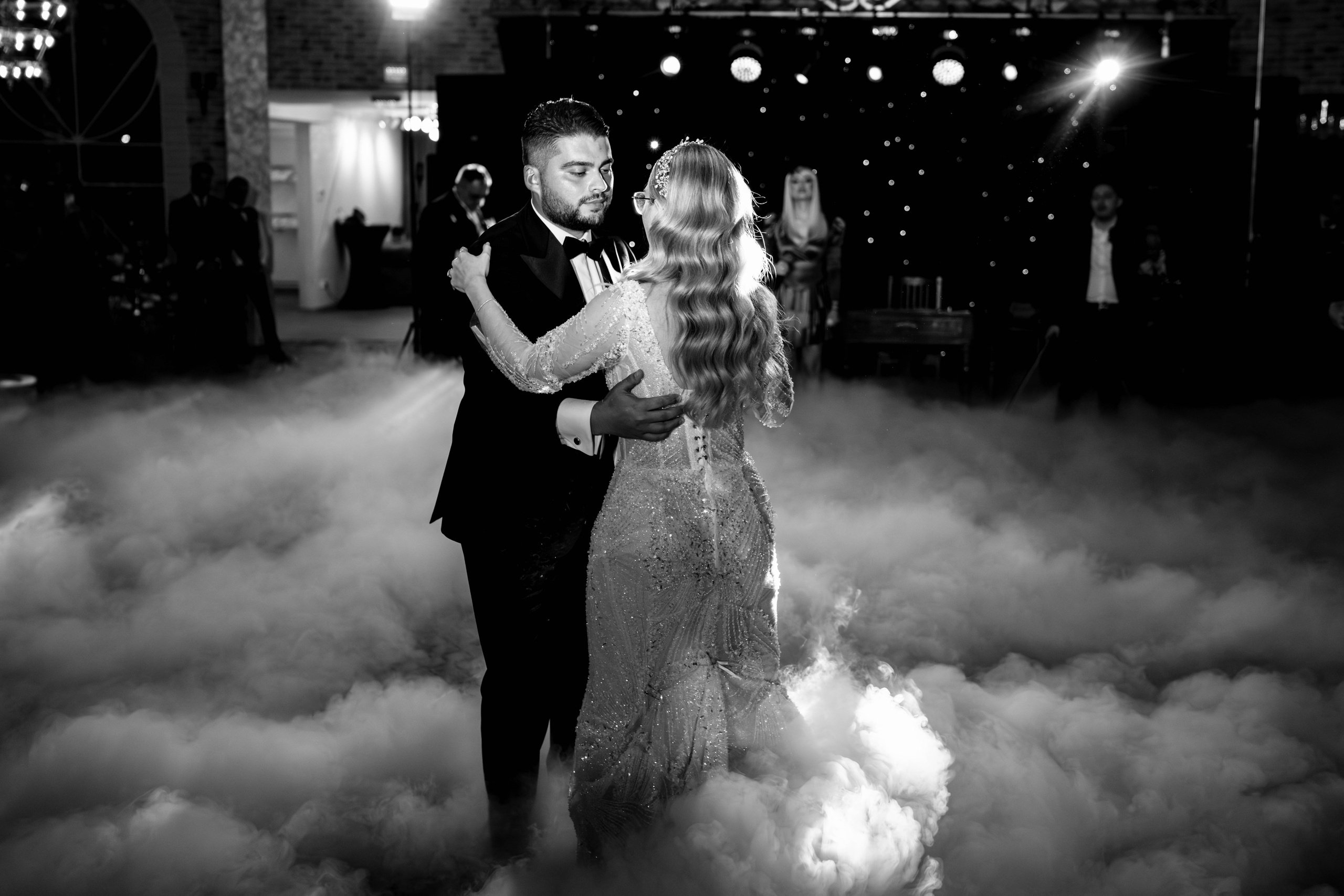 Andreea & Ionuț. Acasă