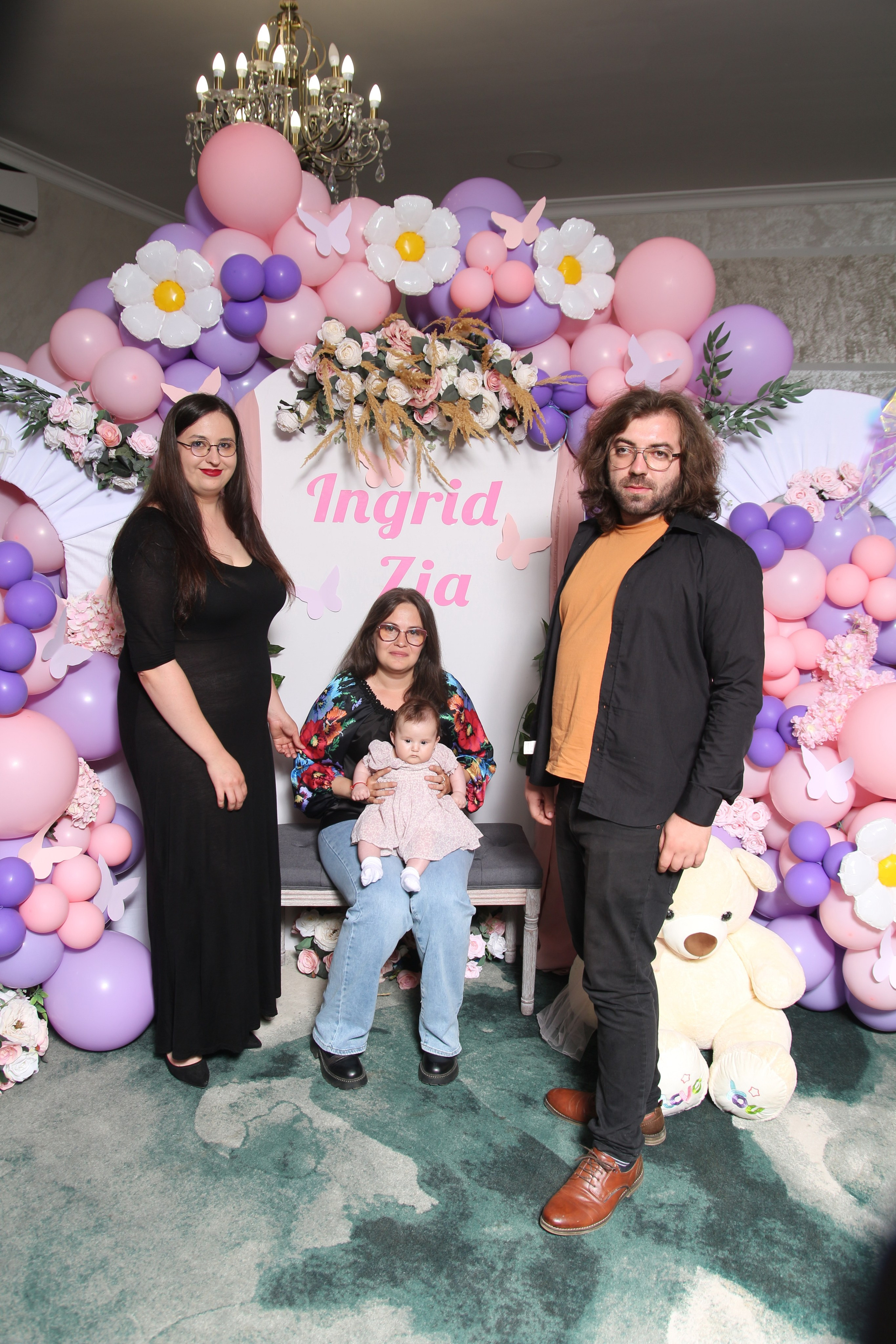 BYZO MEDIA. PETRU BYZO - family and children photographer in ROMANIA