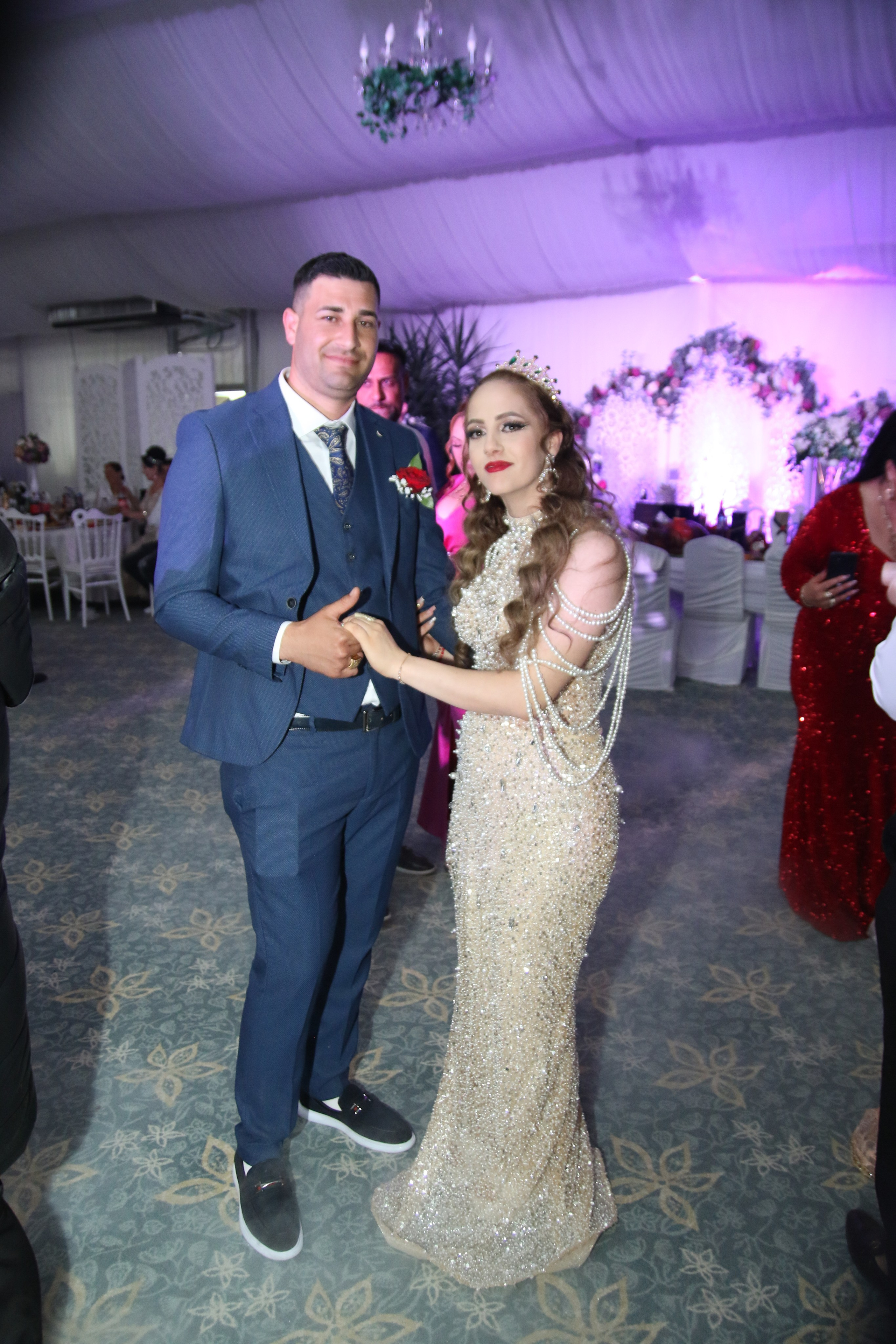 BORIS & ALINA. PETRU BYZO - family and children photographer in ROMANIA