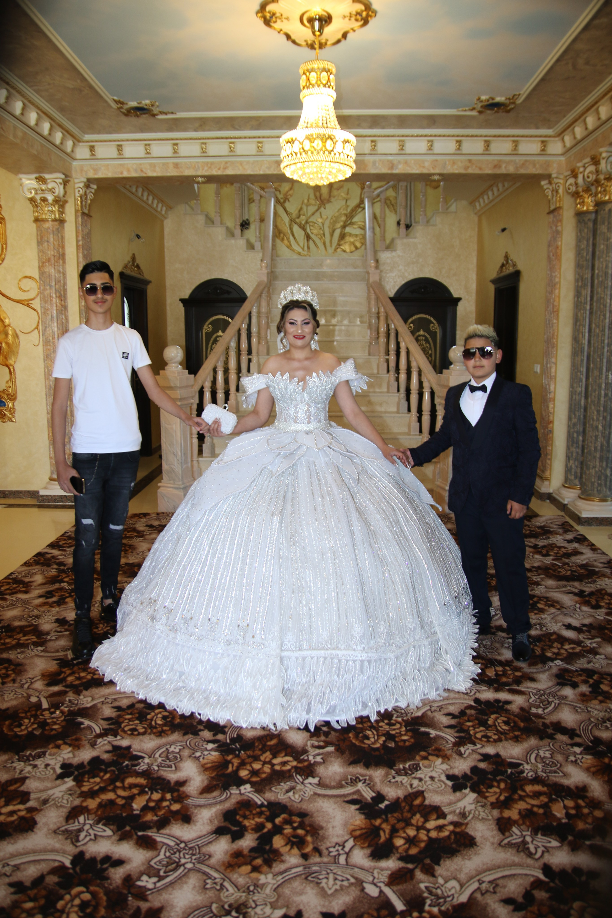 BORIS & ALINA. PETRU BYZO - family and children photographer in ROMANIA