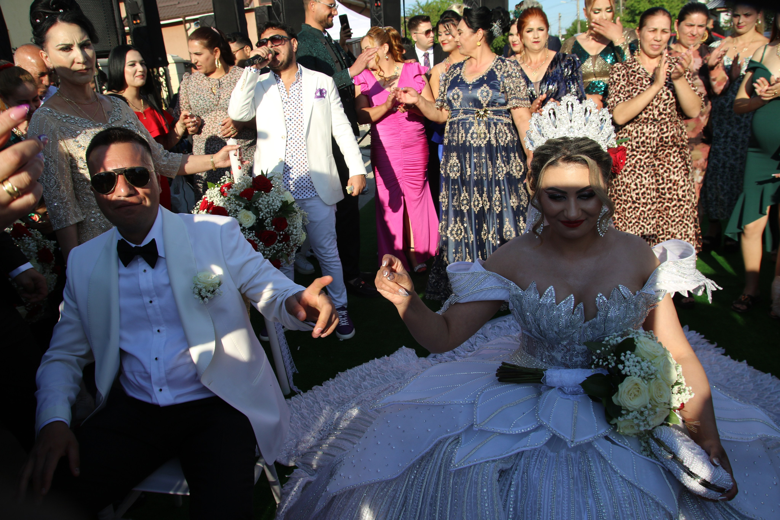 BORIS & ALINA. PETRU BYZO - family and children photographer in ROMANIA