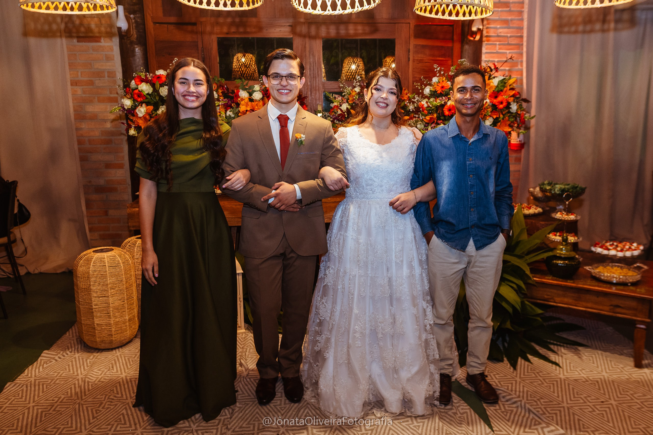 Sofia&Israel. Fotografia de casamentos e ensaios em avaré Jônata Oliveira